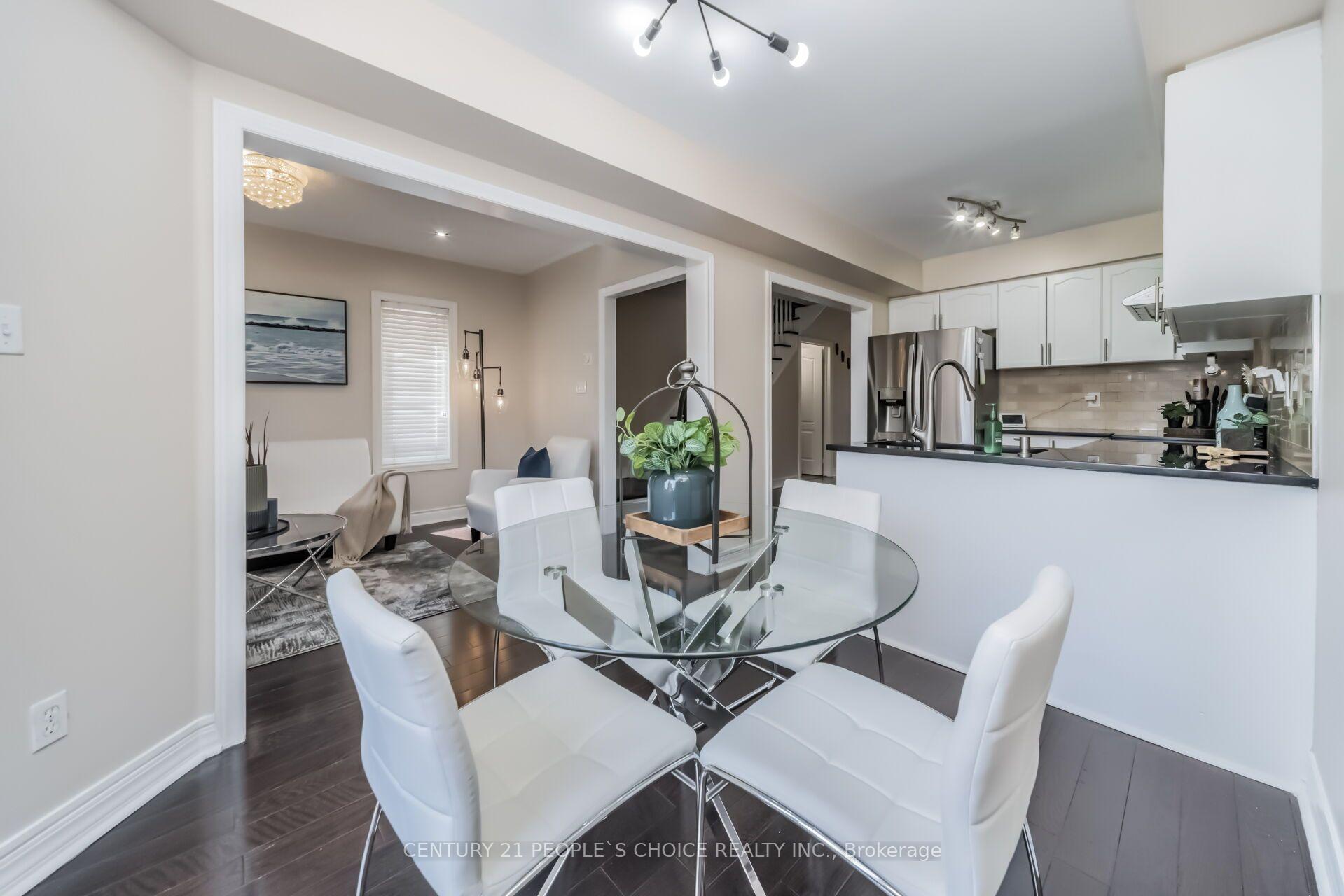Photo 14 of 644 Madame Street, Mississauga, Meadowvale Village — HOMEH