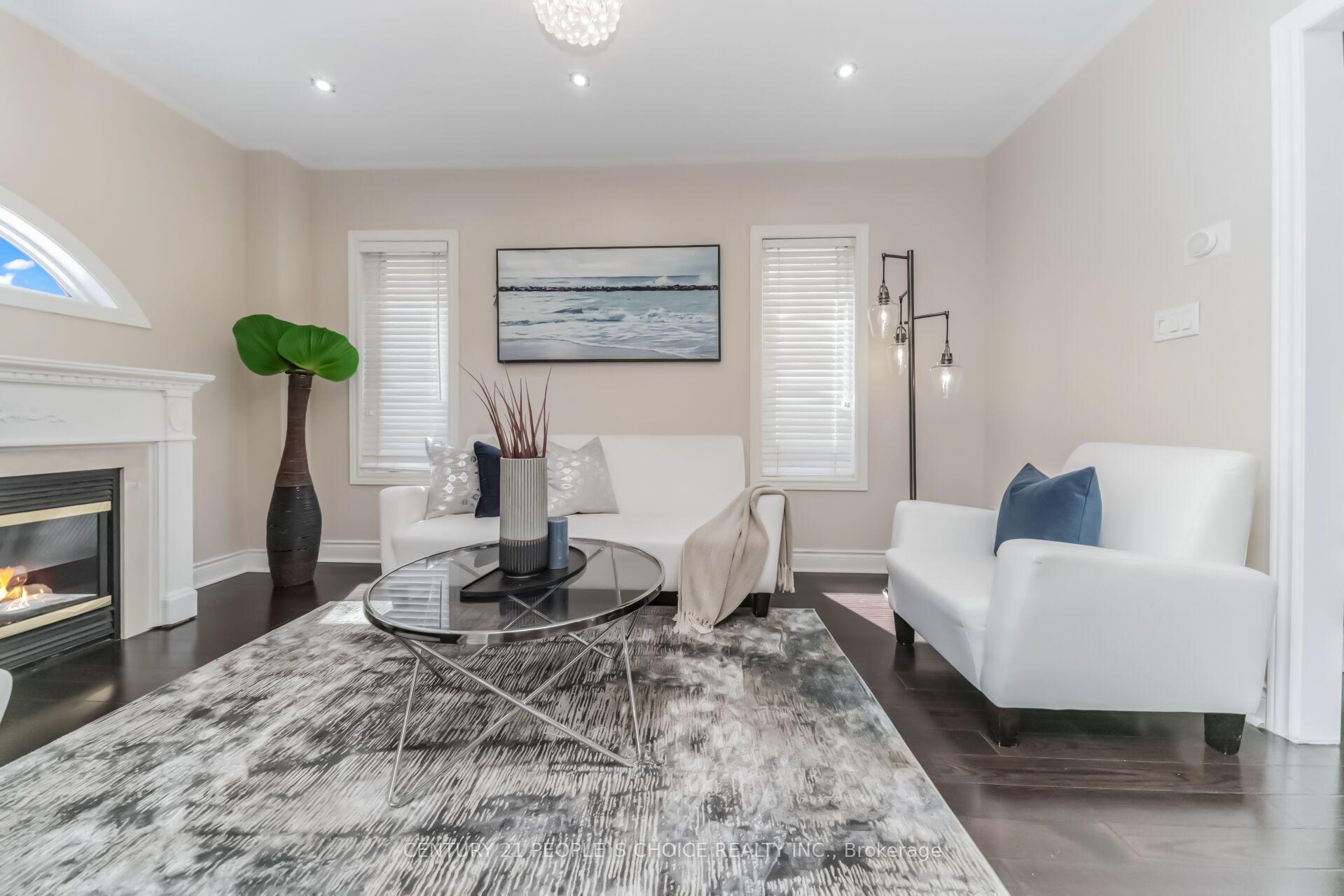 Photo 15 of 644 Madame Street, Mississauga, Meadowvale Village — HOMEH