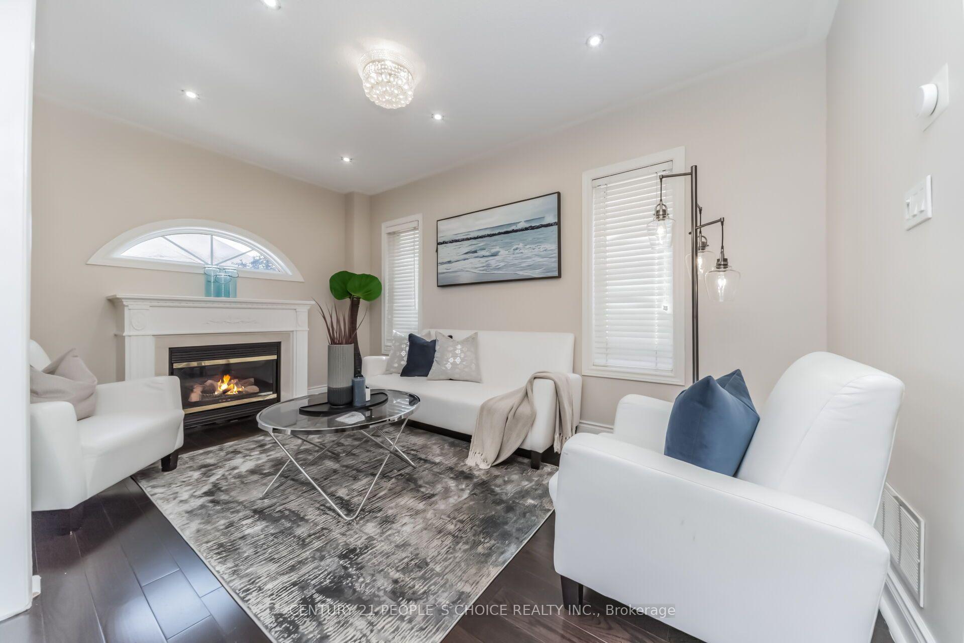 Photo 16 of 644 Madame Street, Mississauga, Meadowvale Village — HOMEH