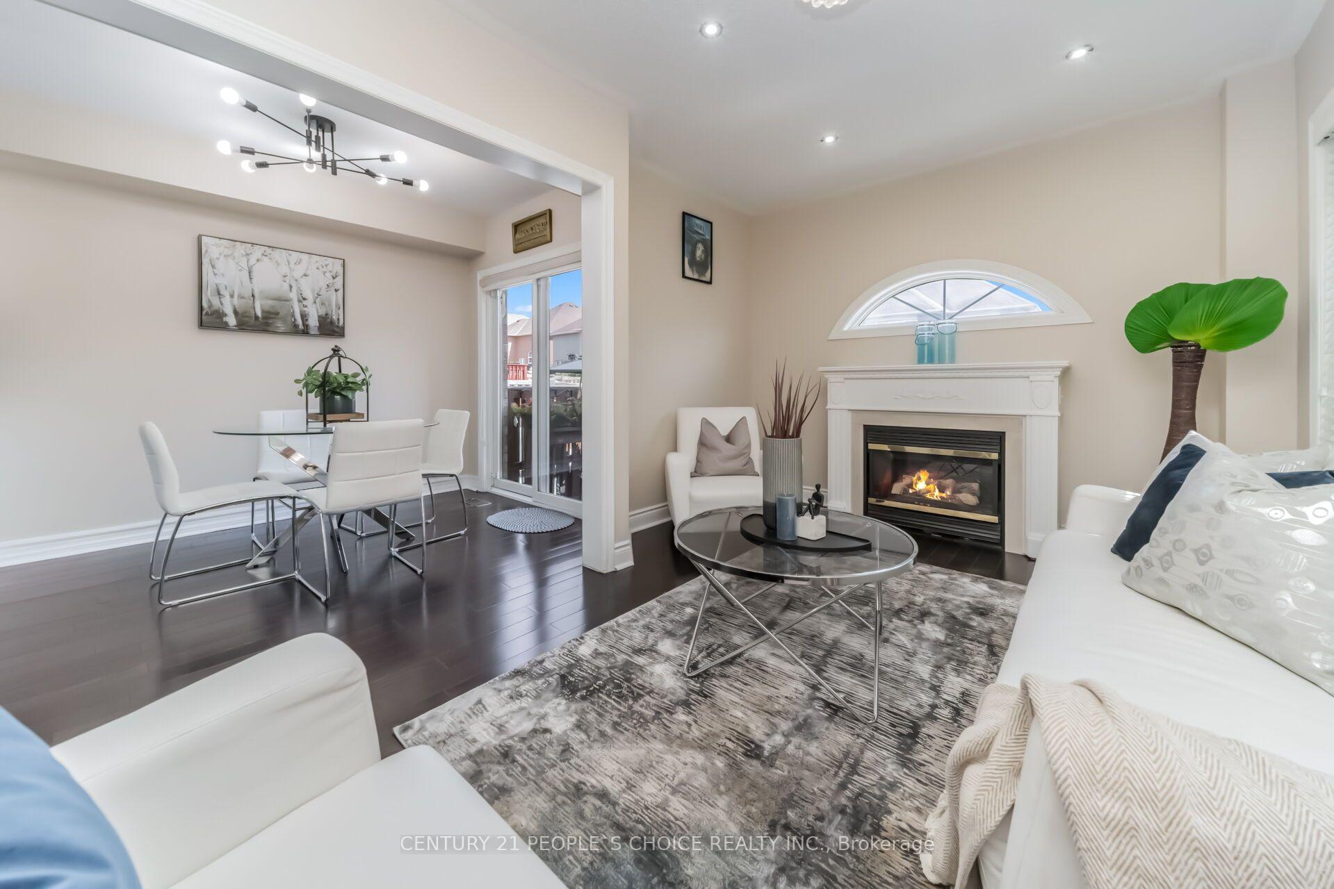 Photo 17 of 644 Madame Street, Mississauga, Meadowvale Village — HOMEH