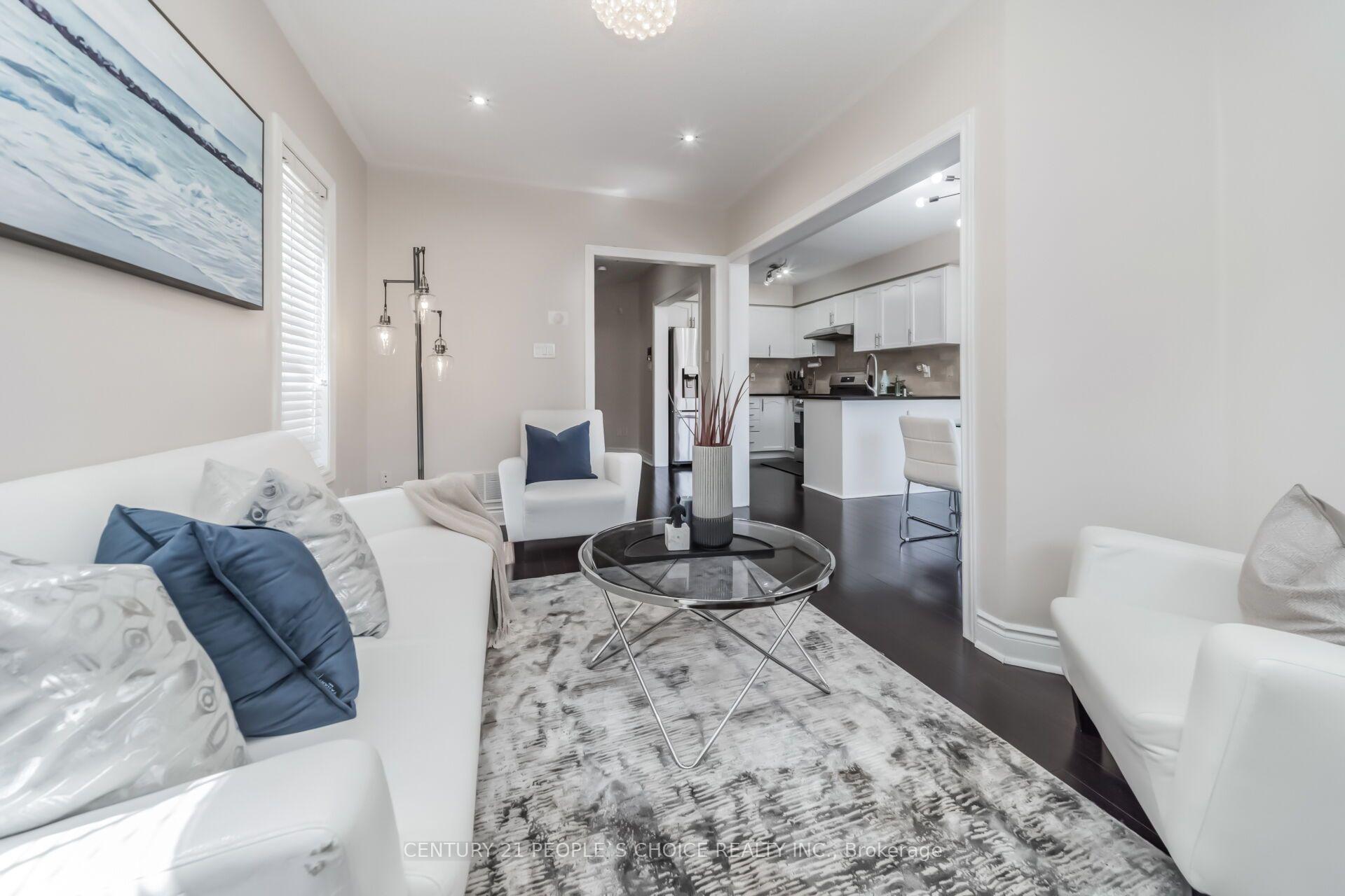 Photo 18 of 644 Madame Street, Mississauga, Meadowvale Village — HOMEH