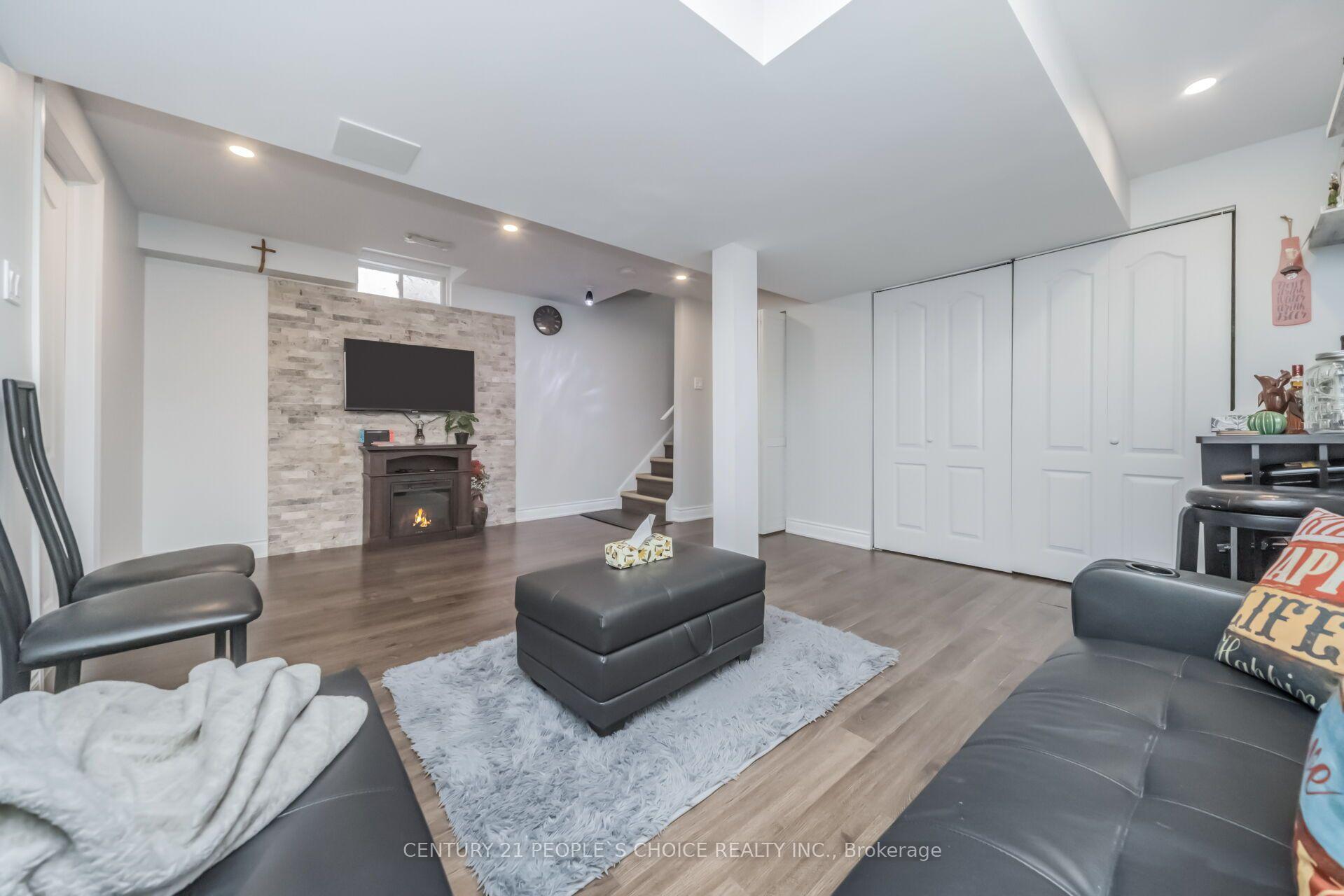 Photo 36 of 644 Madame Street, Mississauga, Meadowvale Village — HOMEH