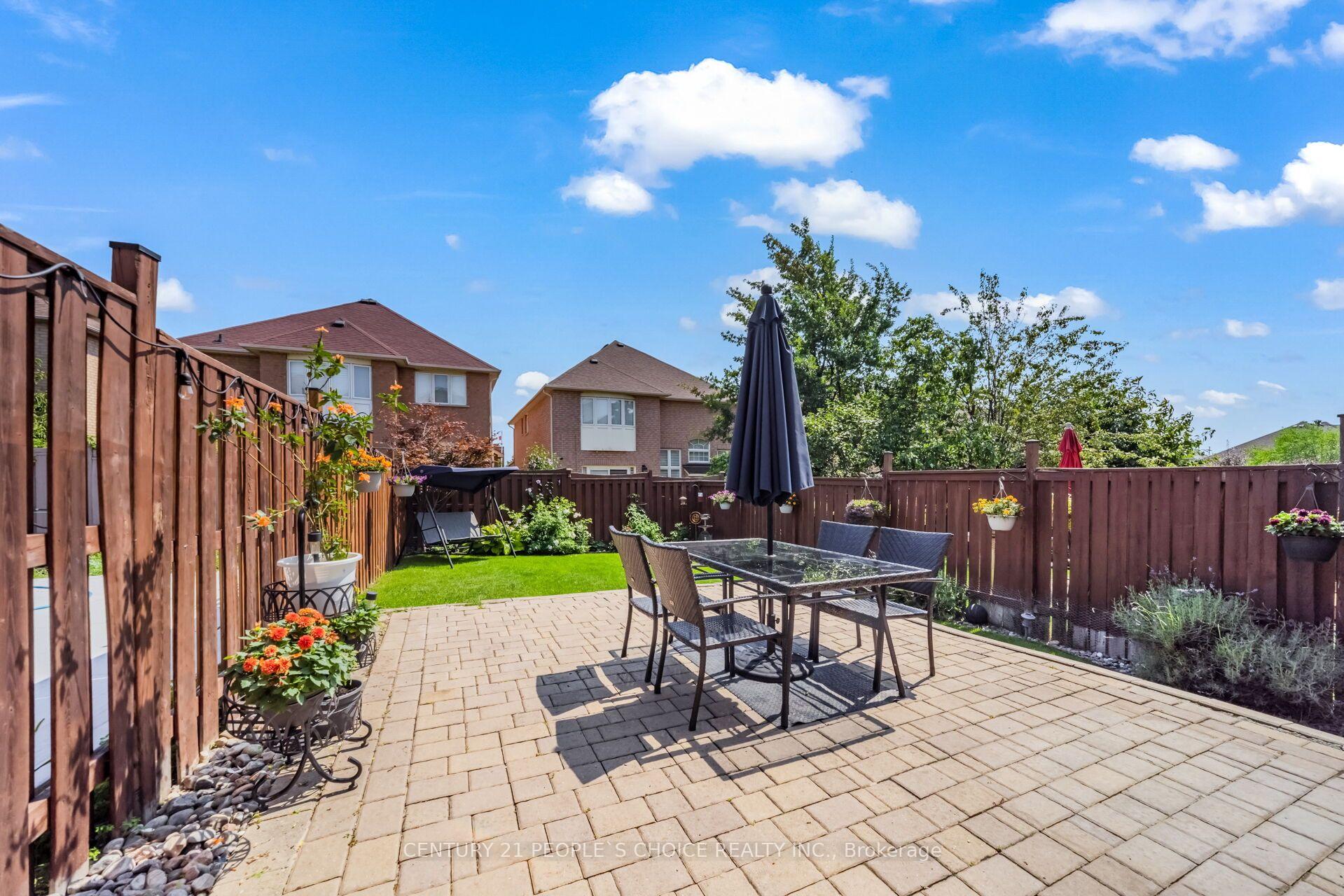Photo 41 of 644 Madame Street, Mississauga, Meadowvale Village — HOMEH