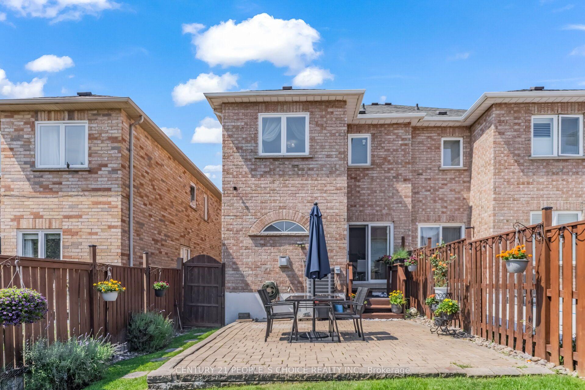 Photo 48 of 644 Madame Street, Mississauga, Meadowvale Village — HOMEH