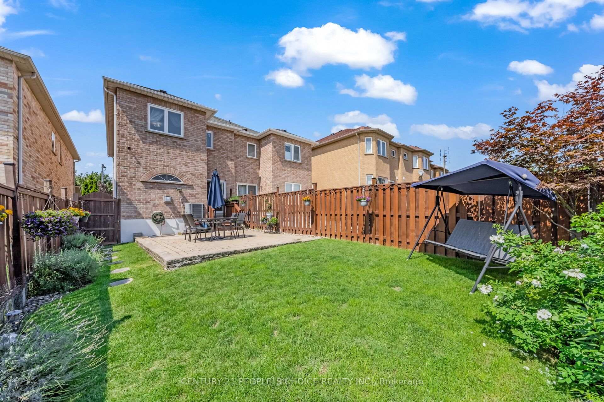 Photo 49 of 644 Madame Street, Mississauga, Meadowvale Village — HOMEH