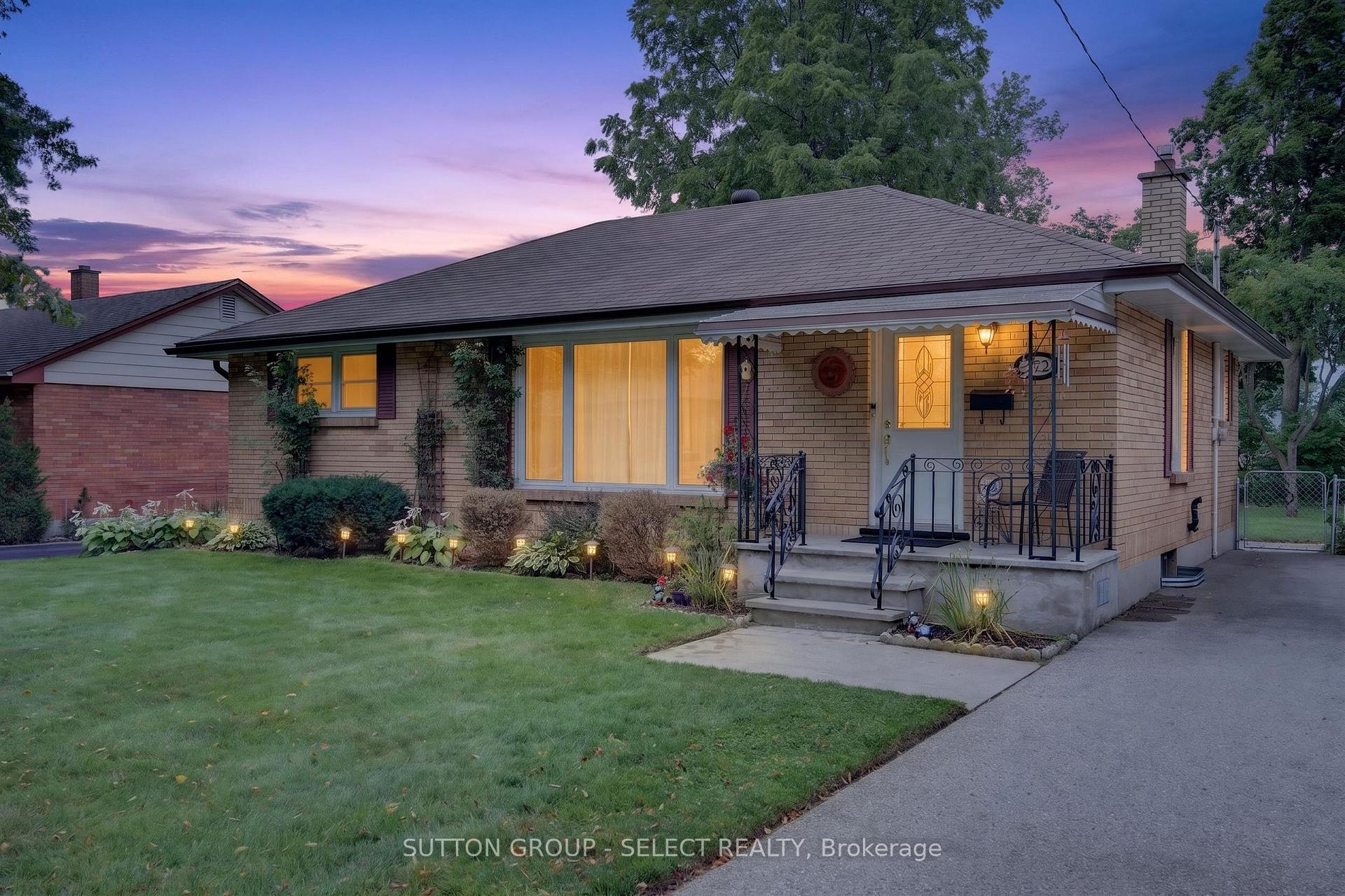 Photo 47 of 172 Fairhaven Circle, London, East O — HOMEH