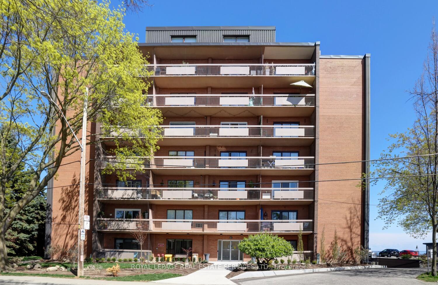 Photo of Unit 104, 41 Lake Shore Drive