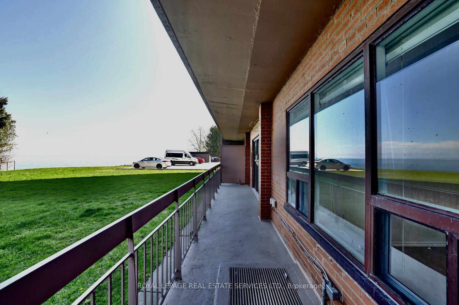 Photo 29 of Unit 104, 41 Lake Shore Drive, Etobicoke, New Toronto — HOMEH