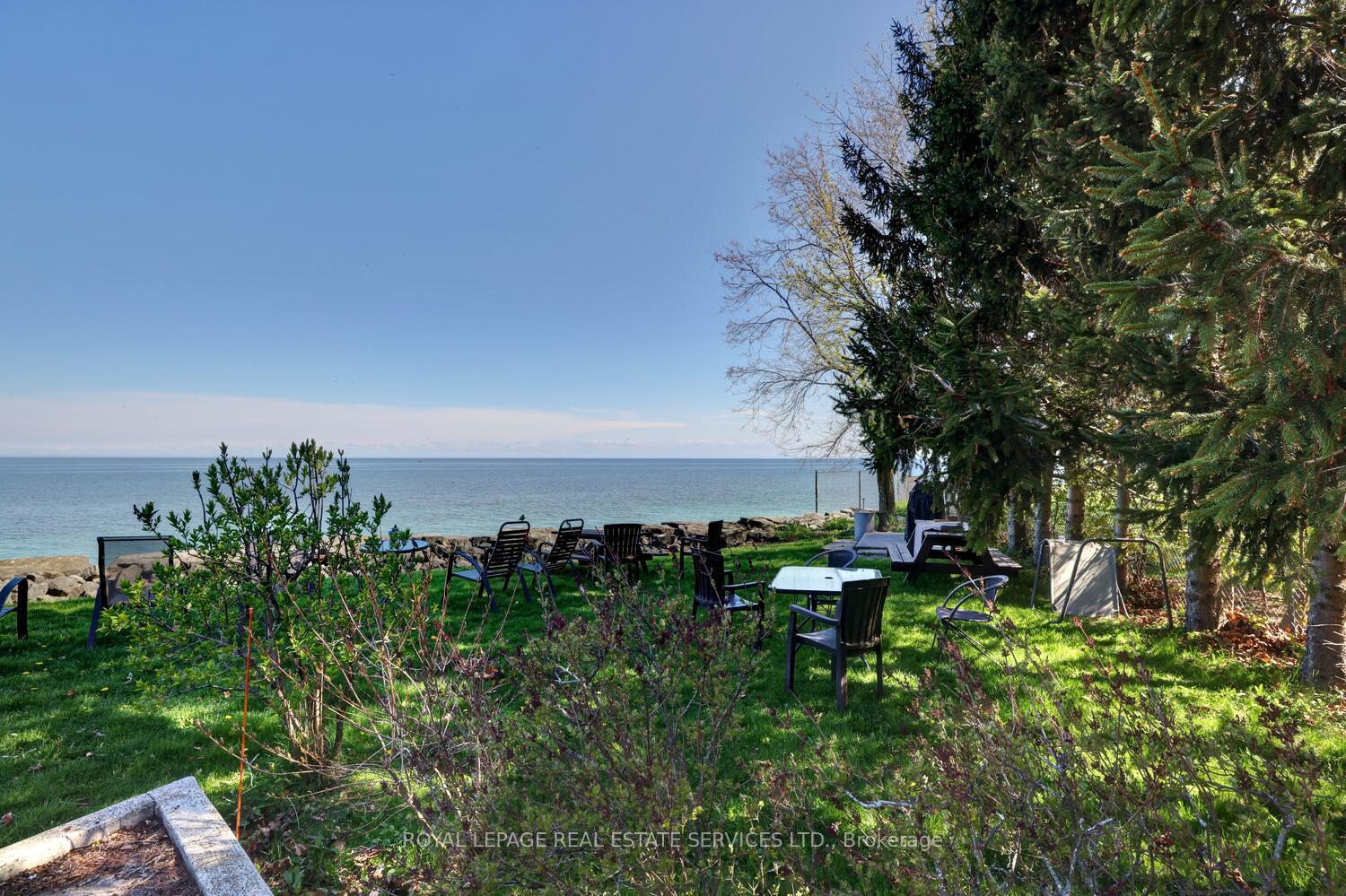 Photo 31 of Unit 104, 41 Lake Shore Drive, Etobicoke, New Toronto — HOMEH