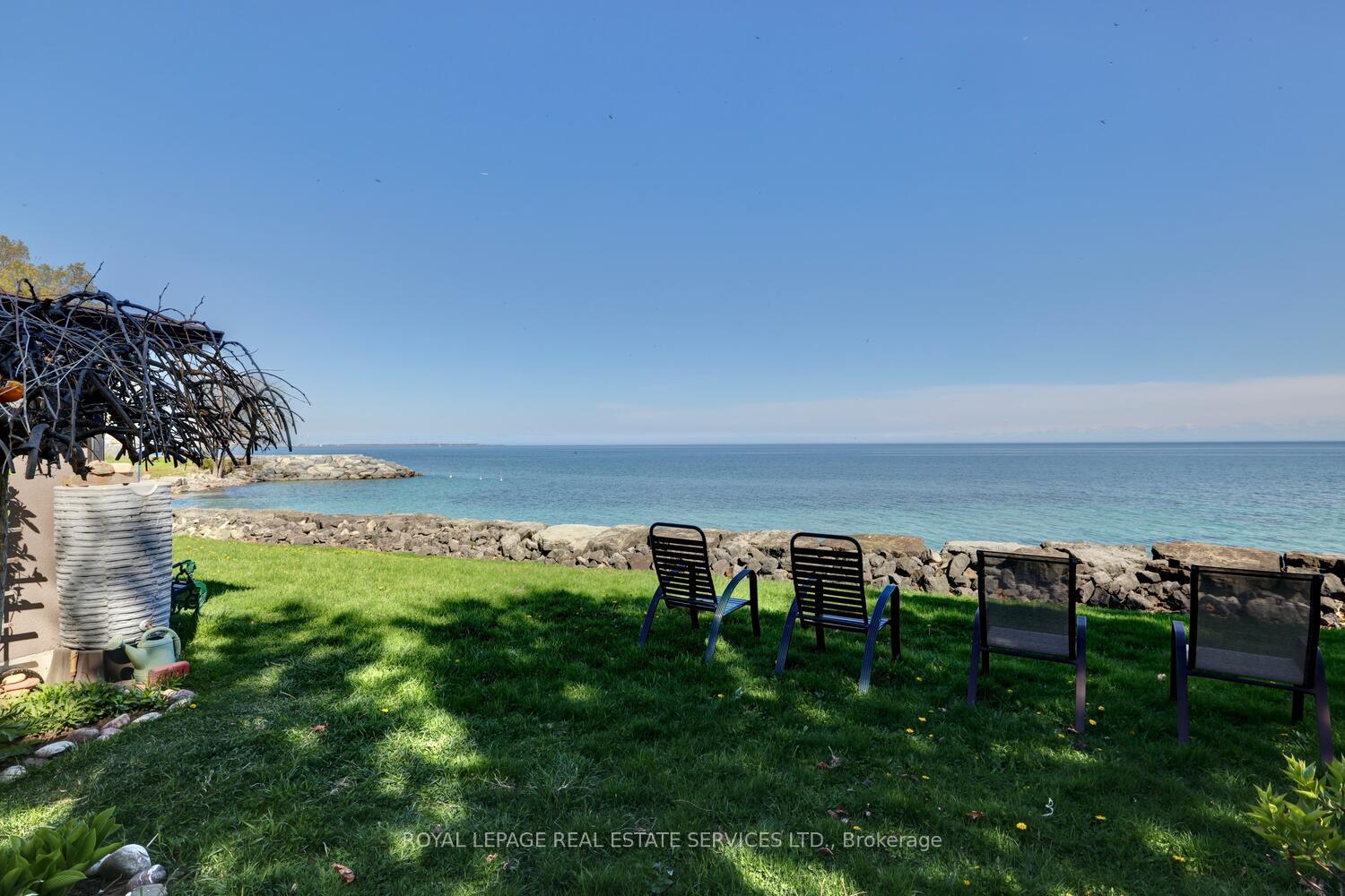 Photo 32 of Unit 104, 41 Lake Shore Drive, Etobicoke, New Toronto — HOMEH