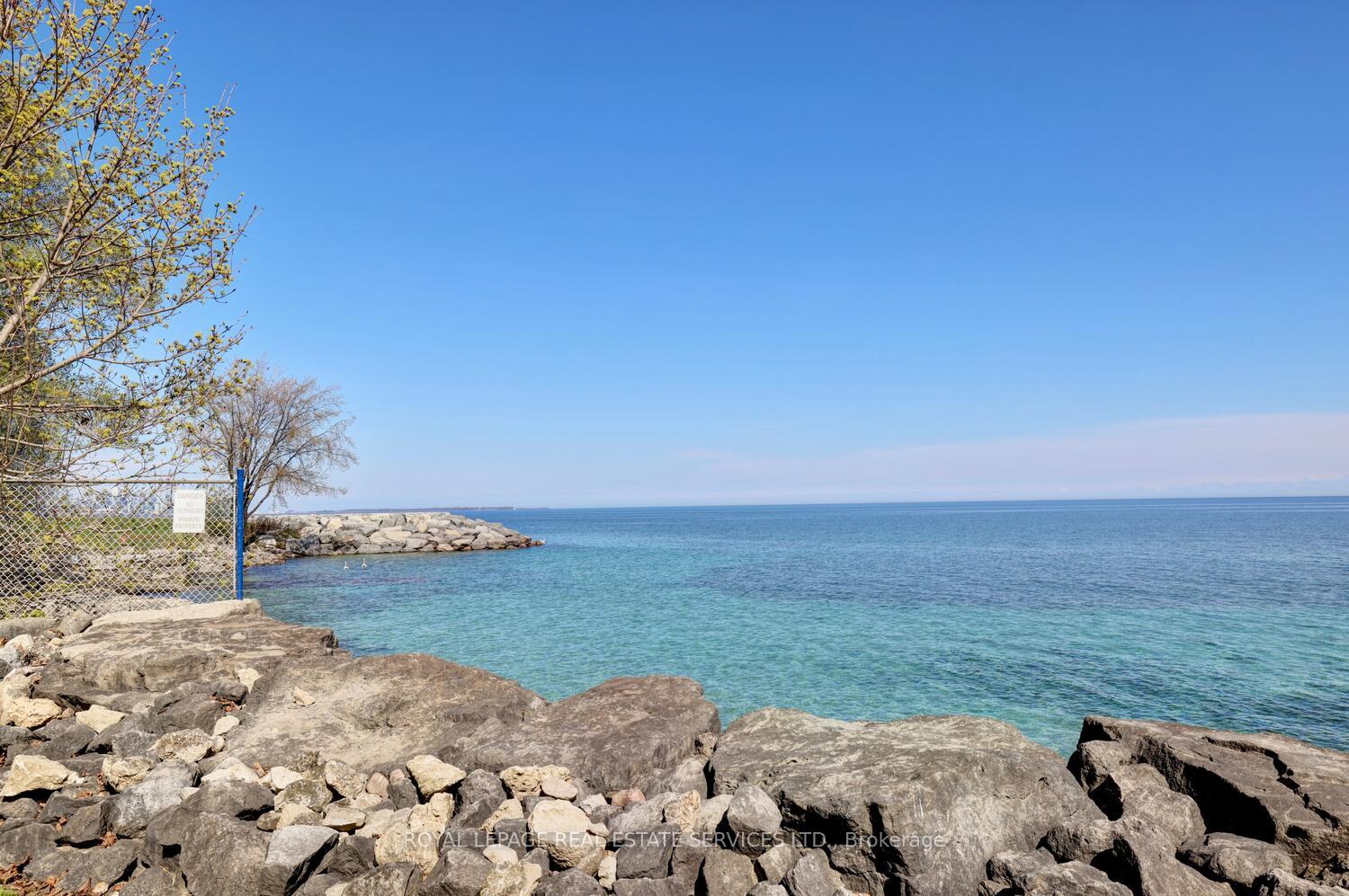 Photo 35 of Unit 104, 41 Lake Shore Drive, Etobicoke, New Toronto — HOMEH