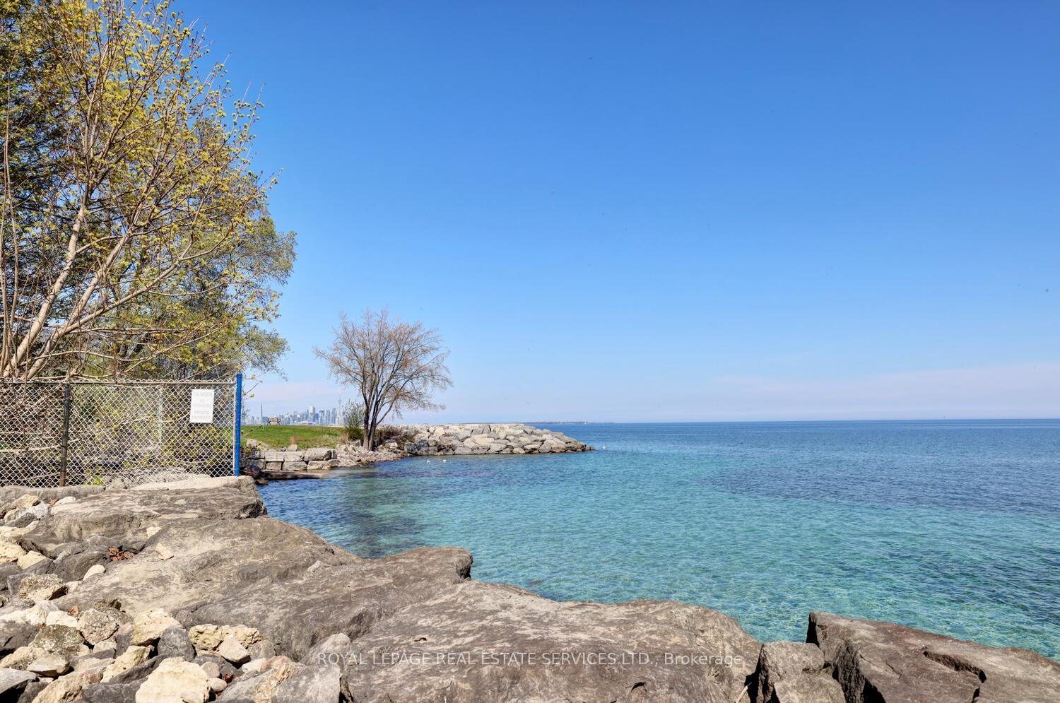 Photo 36 of Unit 104, 41 Lake Shore Drive, Etobicoke, New Toronto — HOMEH