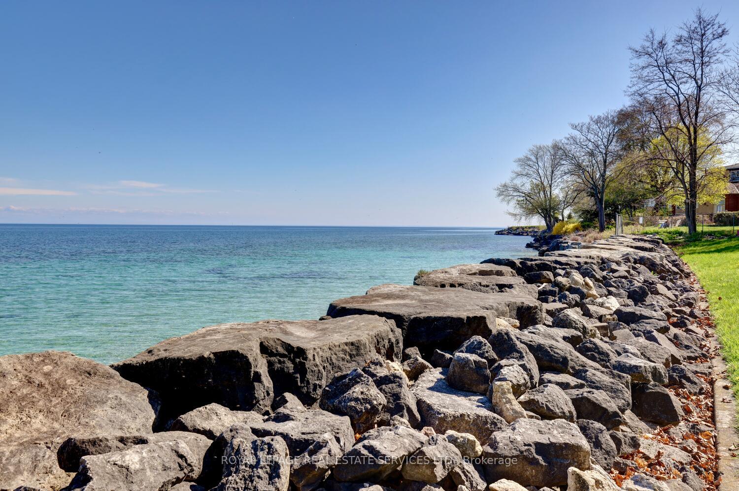 Photo 40 of Unit 104, 41 Lake Shore Drive, Etobicoke, New Toronto — HOMEH