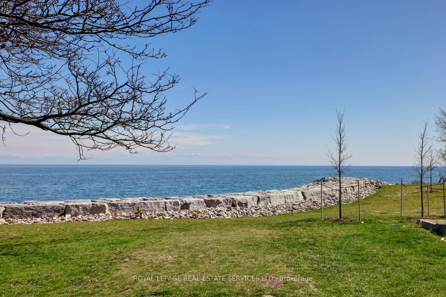 Photo 41 of Unit 104, 41 Lake Shore Drive, Etobicoke, New Toronto — HOMEH