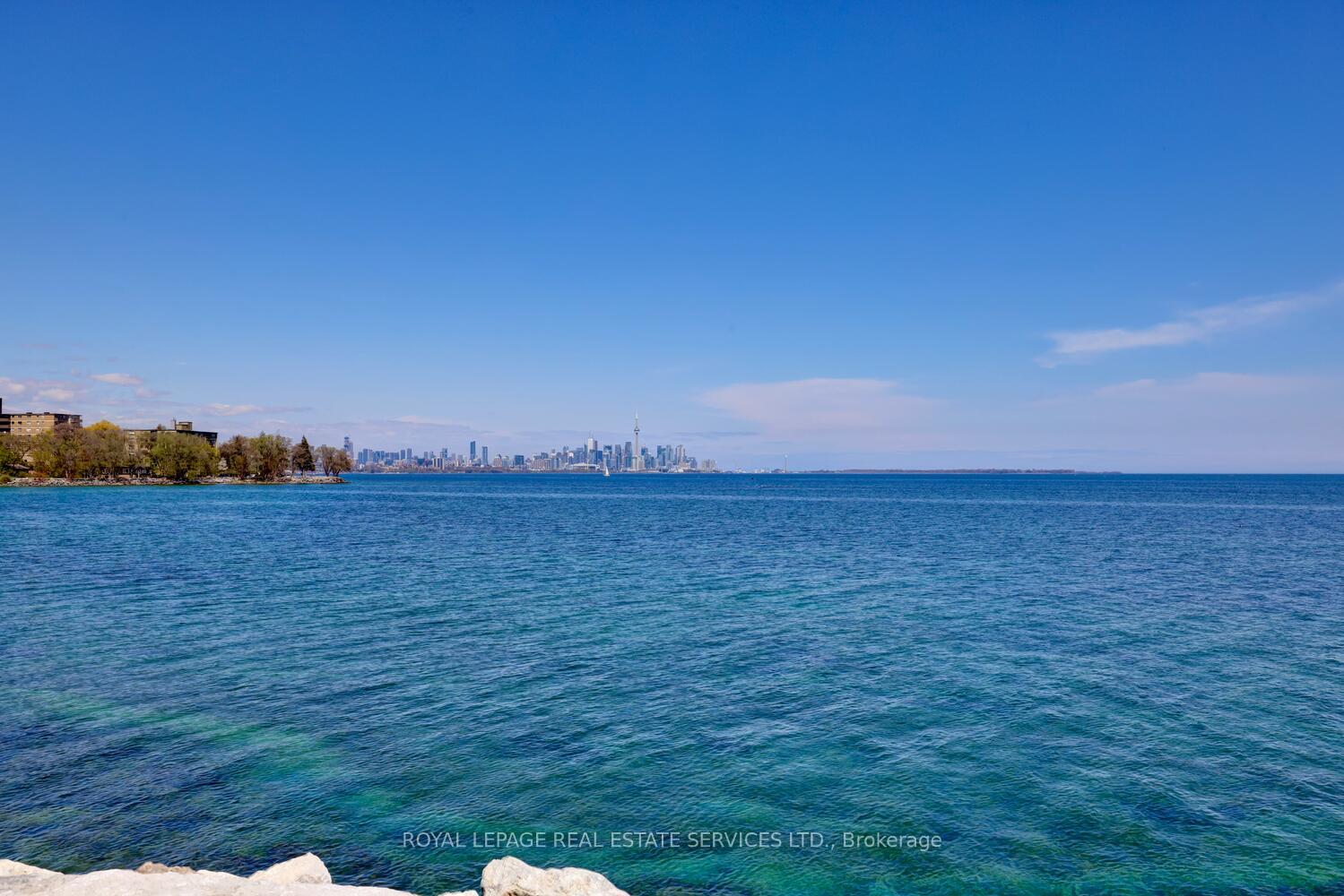 Photo 45 of Unit 104, 41 Lake Shore Drive, Etobicoke, New Toronto — HOMEH