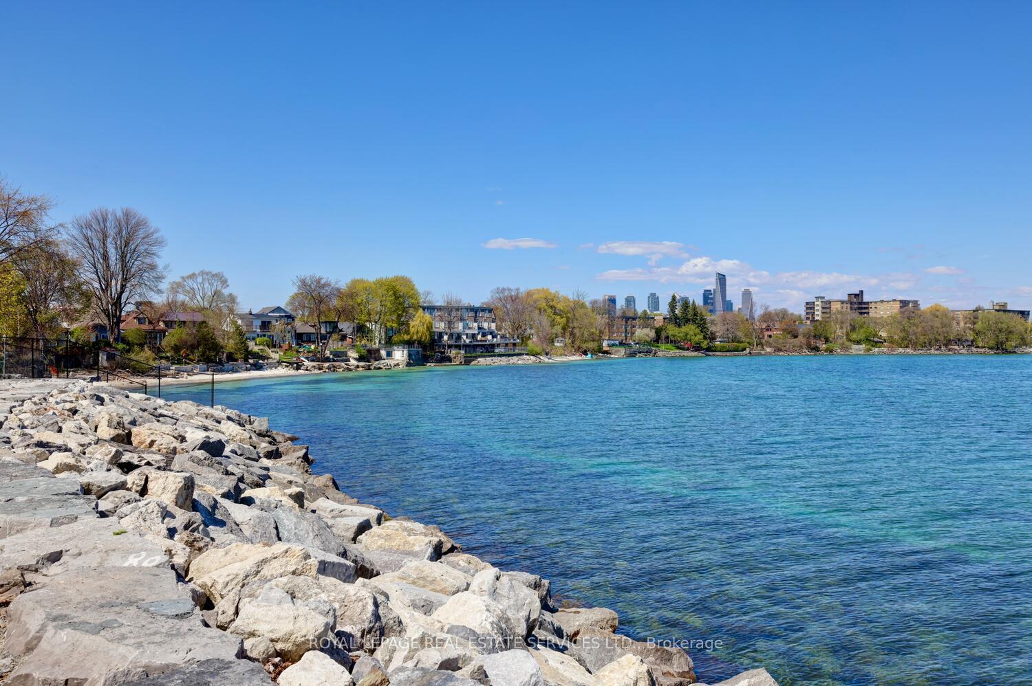 Photo 44 of Unit 104, 41 Lake Shore Drive, Etobicoke, New Toronto — HOMEH