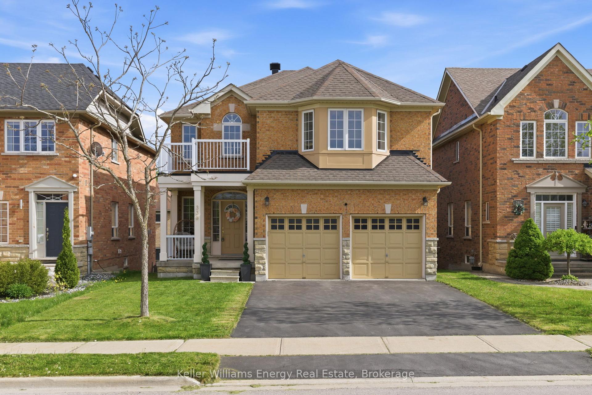 Photo 1 of 338 Dowson Loop, Newmarket, Woodland Hill — HOMEH