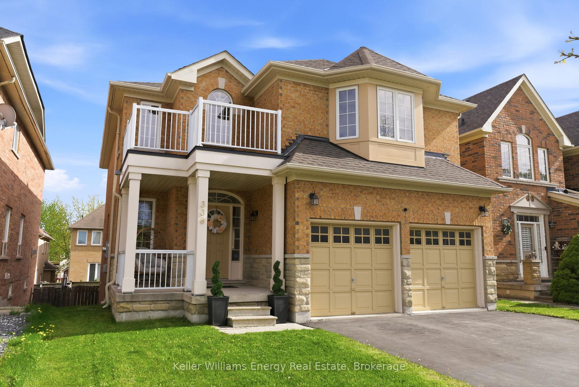 Photo 2 of 338 Dowson Loop, Newmarket, Woodland Hill — HOMEH