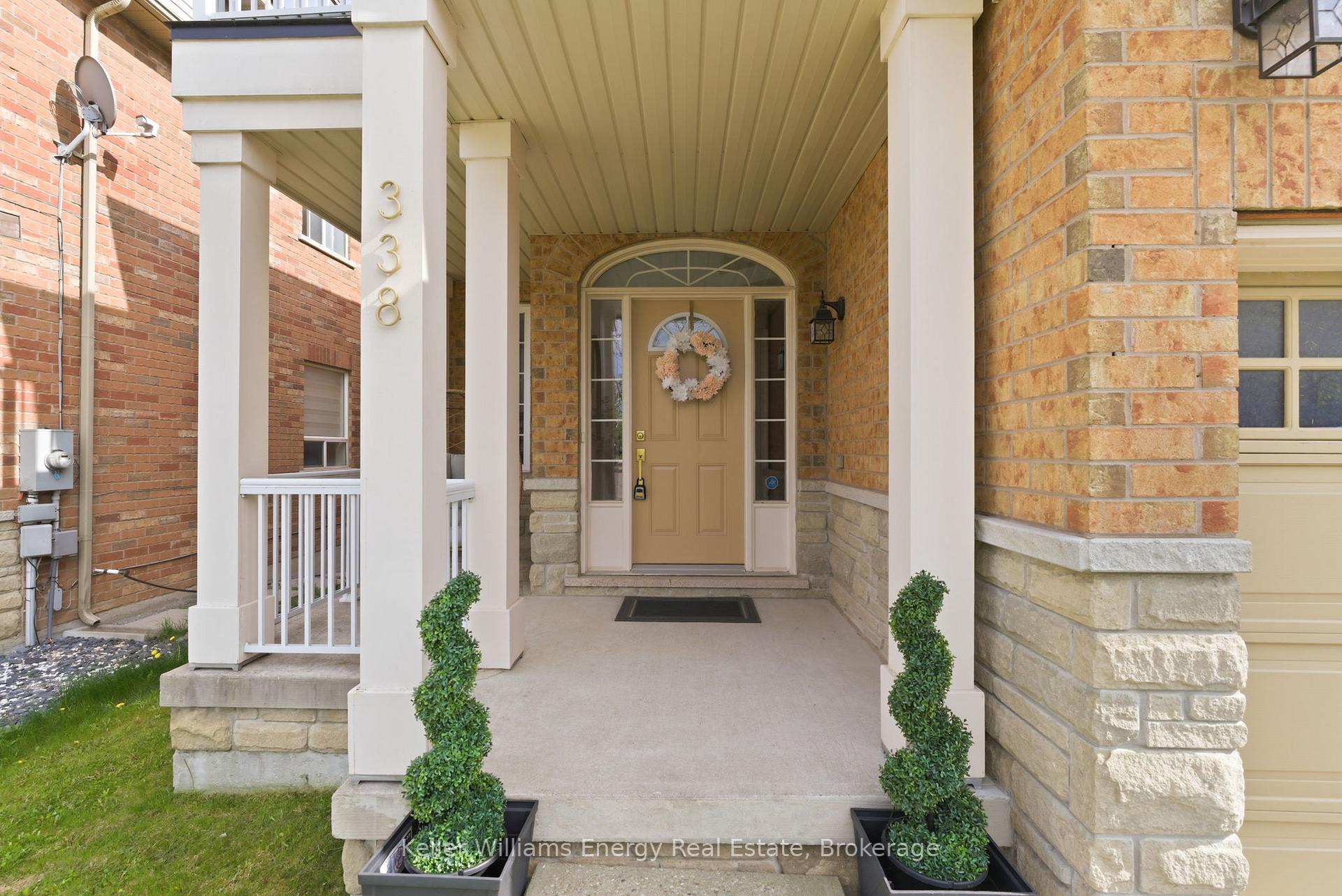 Photo 3 of 338 Dowson Loop, Newmarket, Woodland Hill — HOMEH