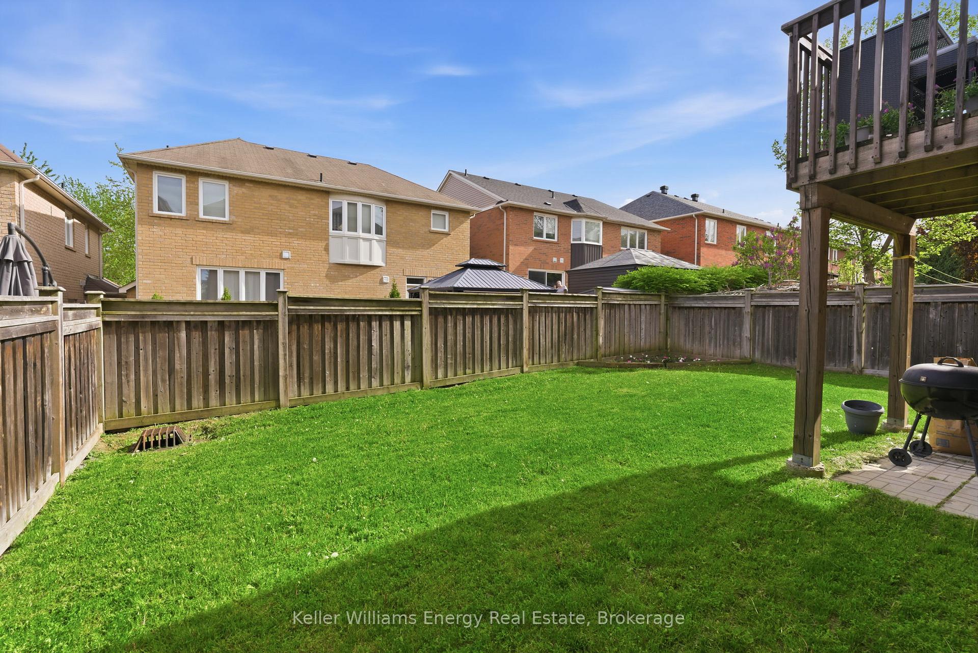 Photo 45 of 338 Dowson Loop, Newmarket, Woodland Hill — HOMEH