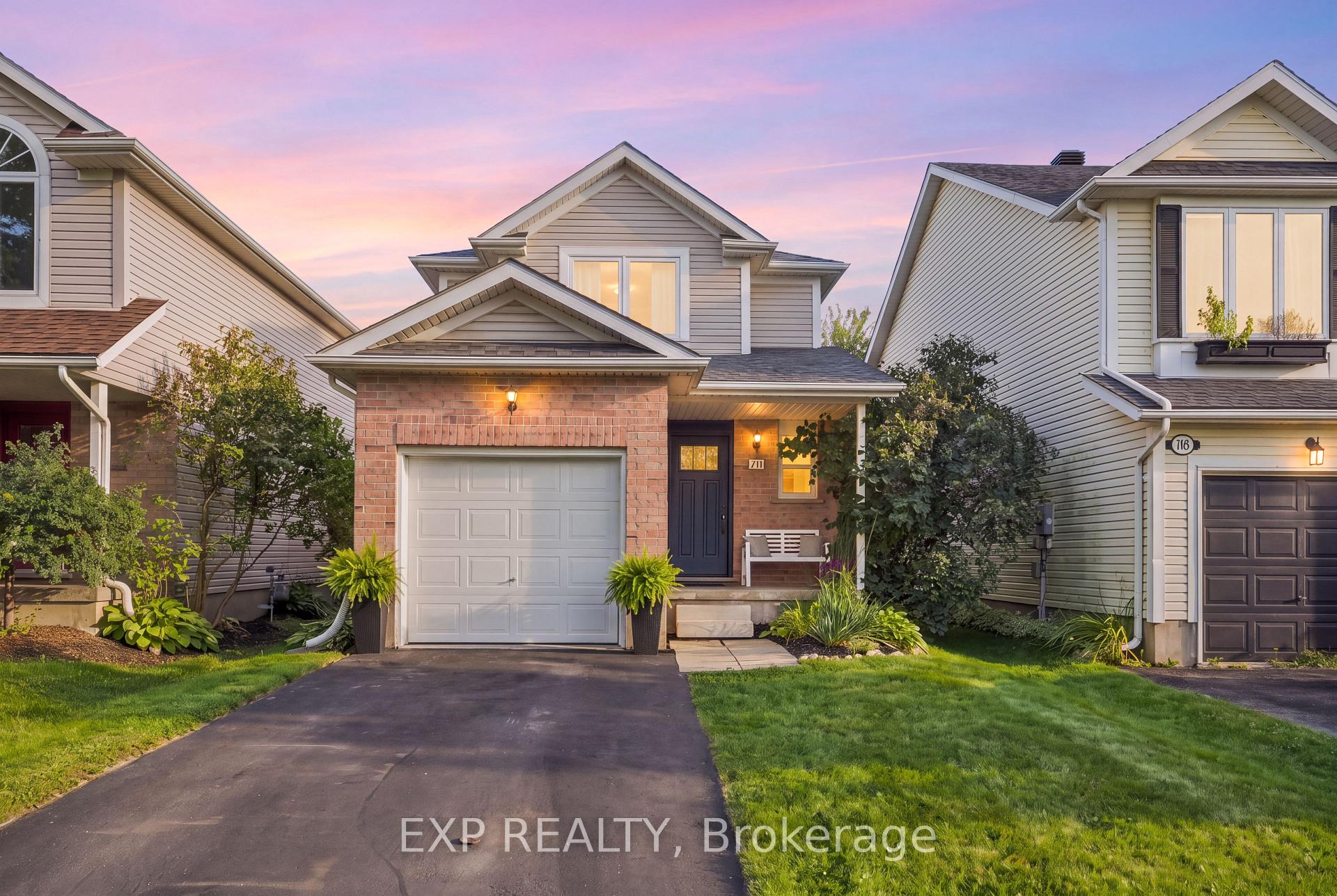 Photo 1 of 711 New Hampshire Street, Waterloo, Eastbridge — HOMEH
