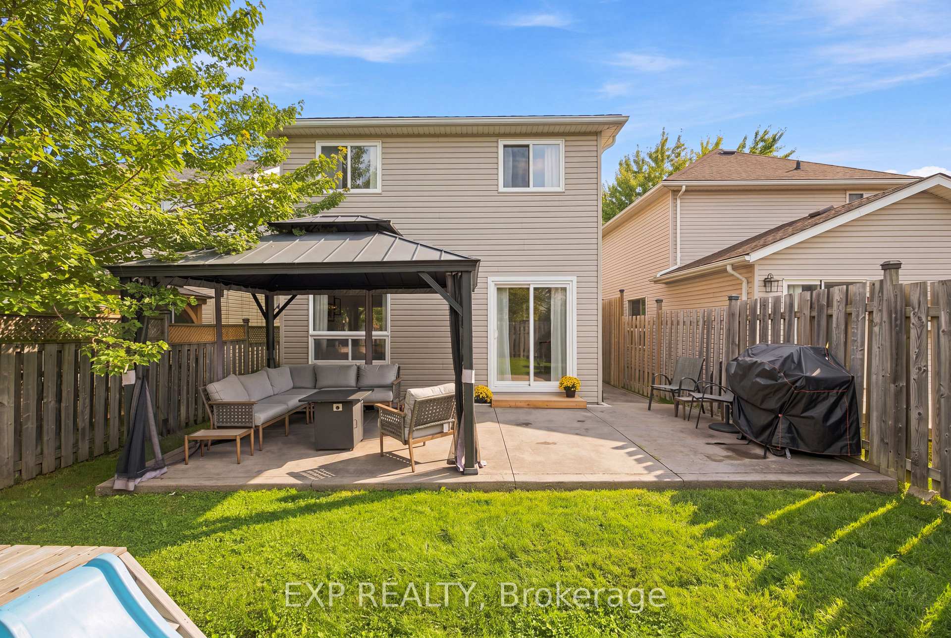 Photo 37 of 711 New Hampshire Street, Waterloo, Eastbridge — HOMEH