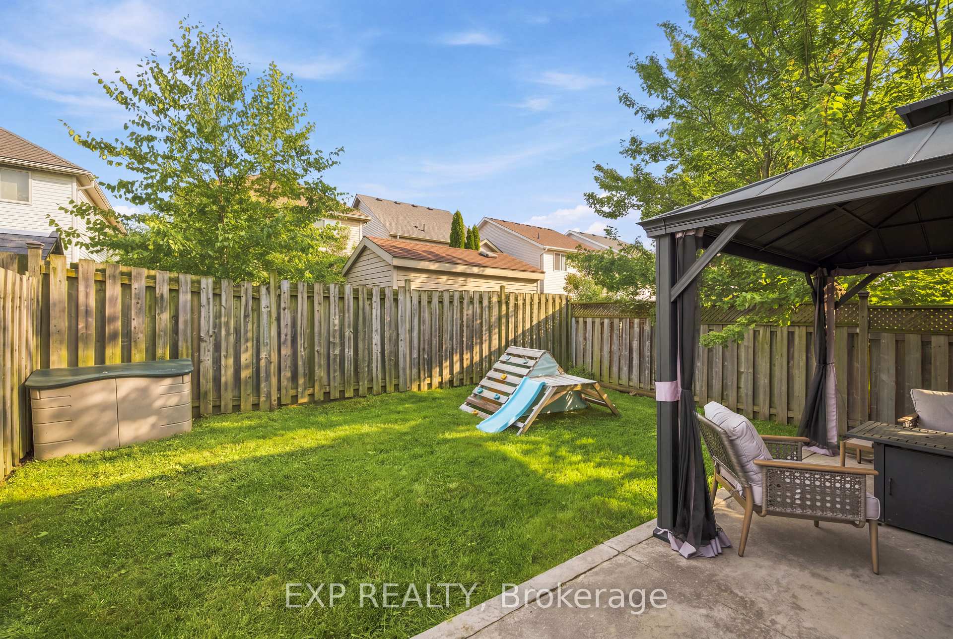 Photo 38 of 711 New Hampshire Street, Waterloo, Eastbridge — HOMEH
