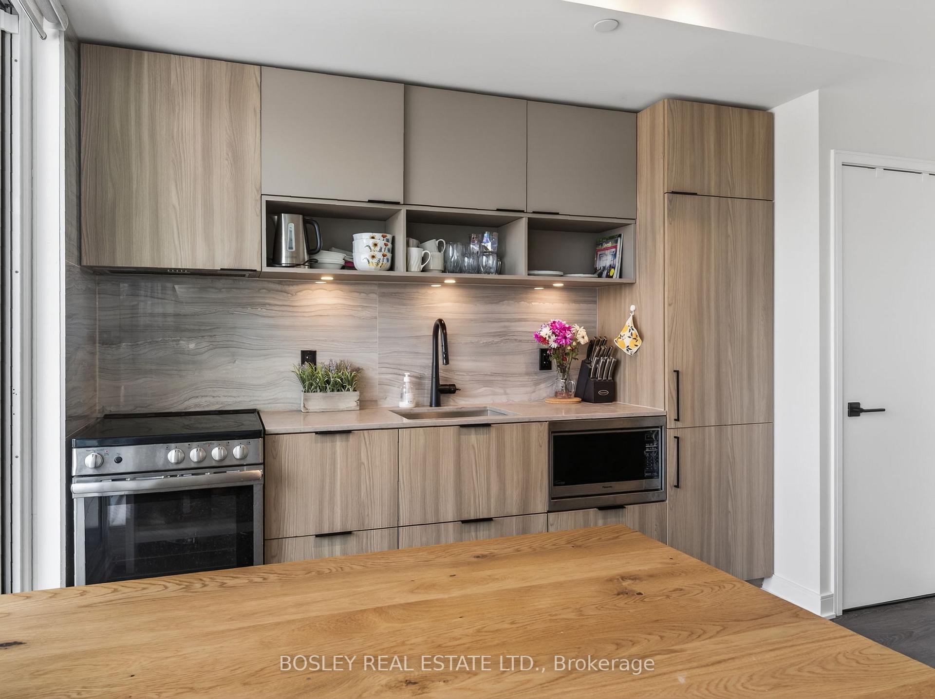 Photo 5 of Unit 516, 60 Tannery Road, Toronto, Waterfront Communities — HOMEH