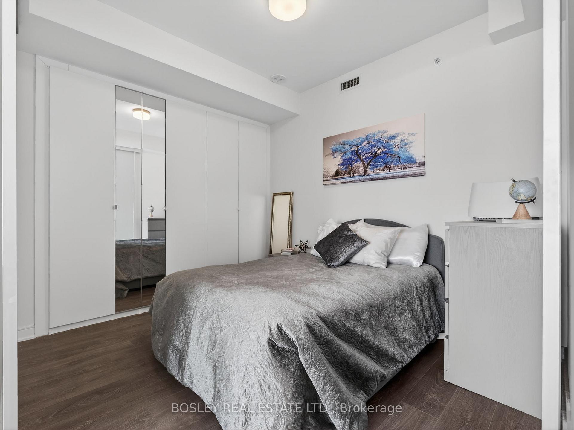 Photo 7 of Unit 516, 60 Tannery Road, Toronto, Waterfront Communities — HOMEH