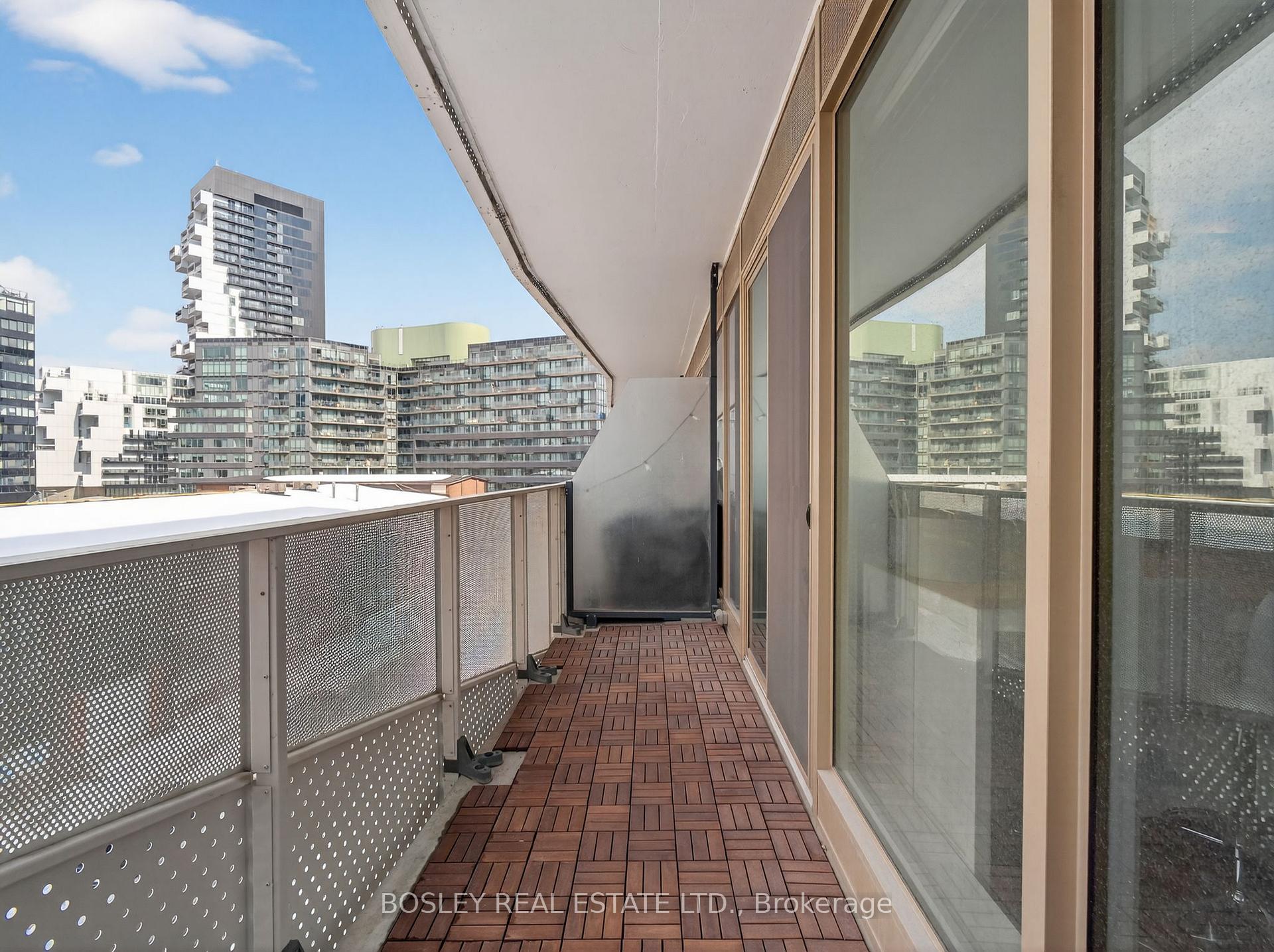 Photo 9 of Unit 516, 60 Tannery Road, Toronto, Waterfront Communities — HOMEH