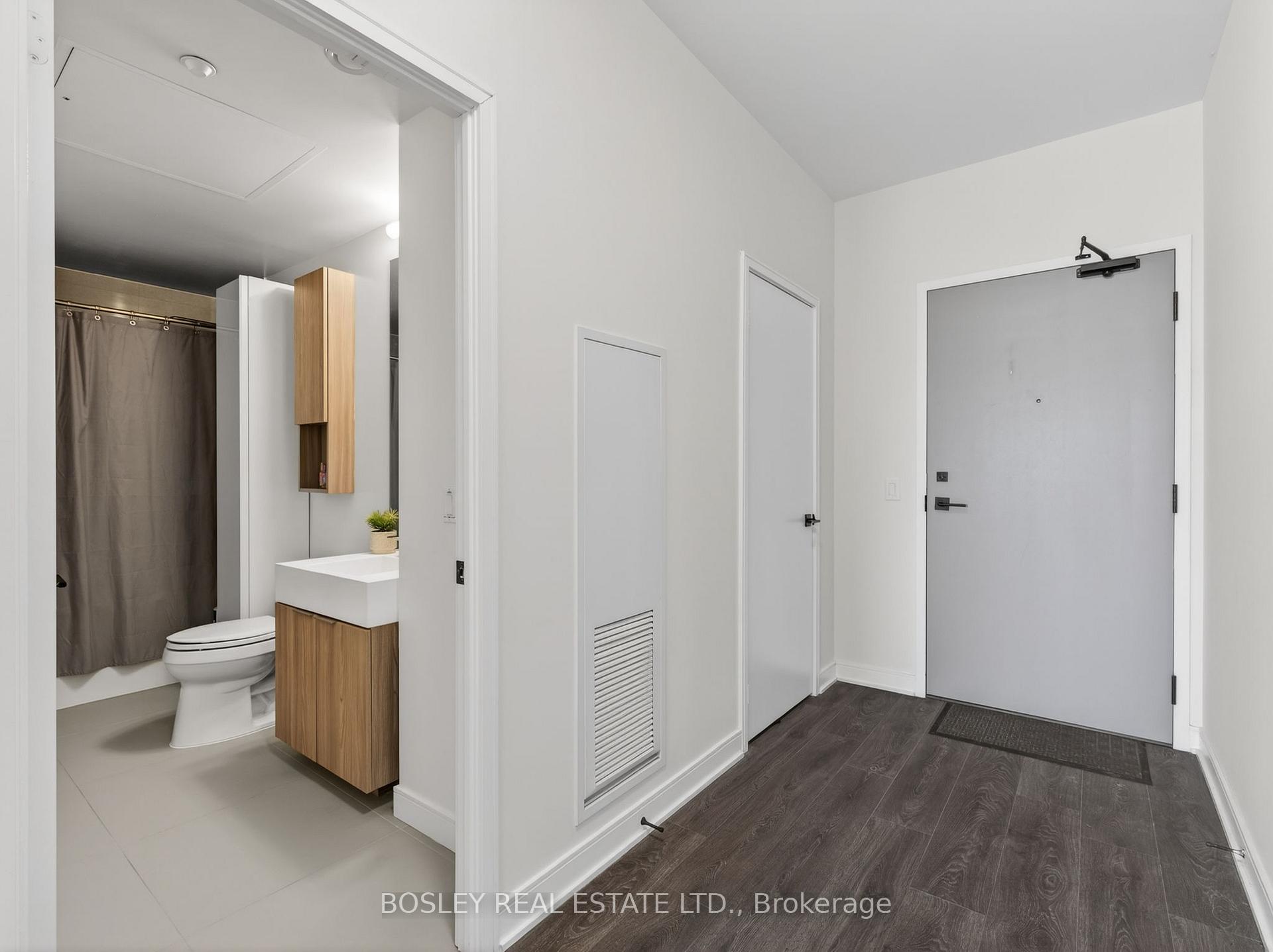 Photo 10 of Unit 516, 60 Tannery Road, Toronto, Waterfront Communities — HOMEH