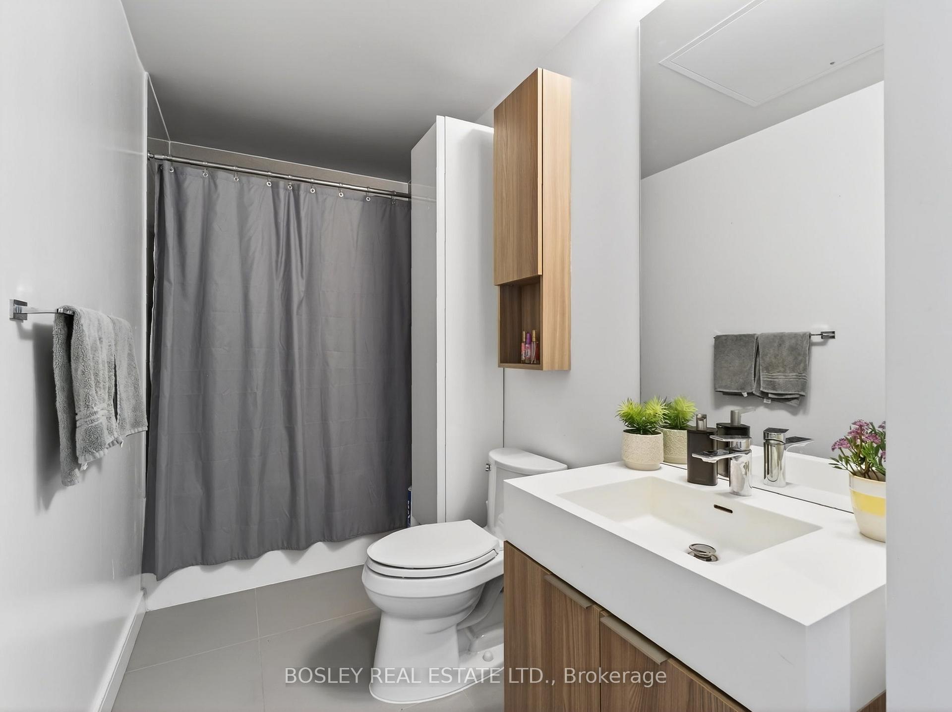 Photo 11 of Unit 516, 60 Tannery Road, Toronto, Waterfront Communities — HOMEH