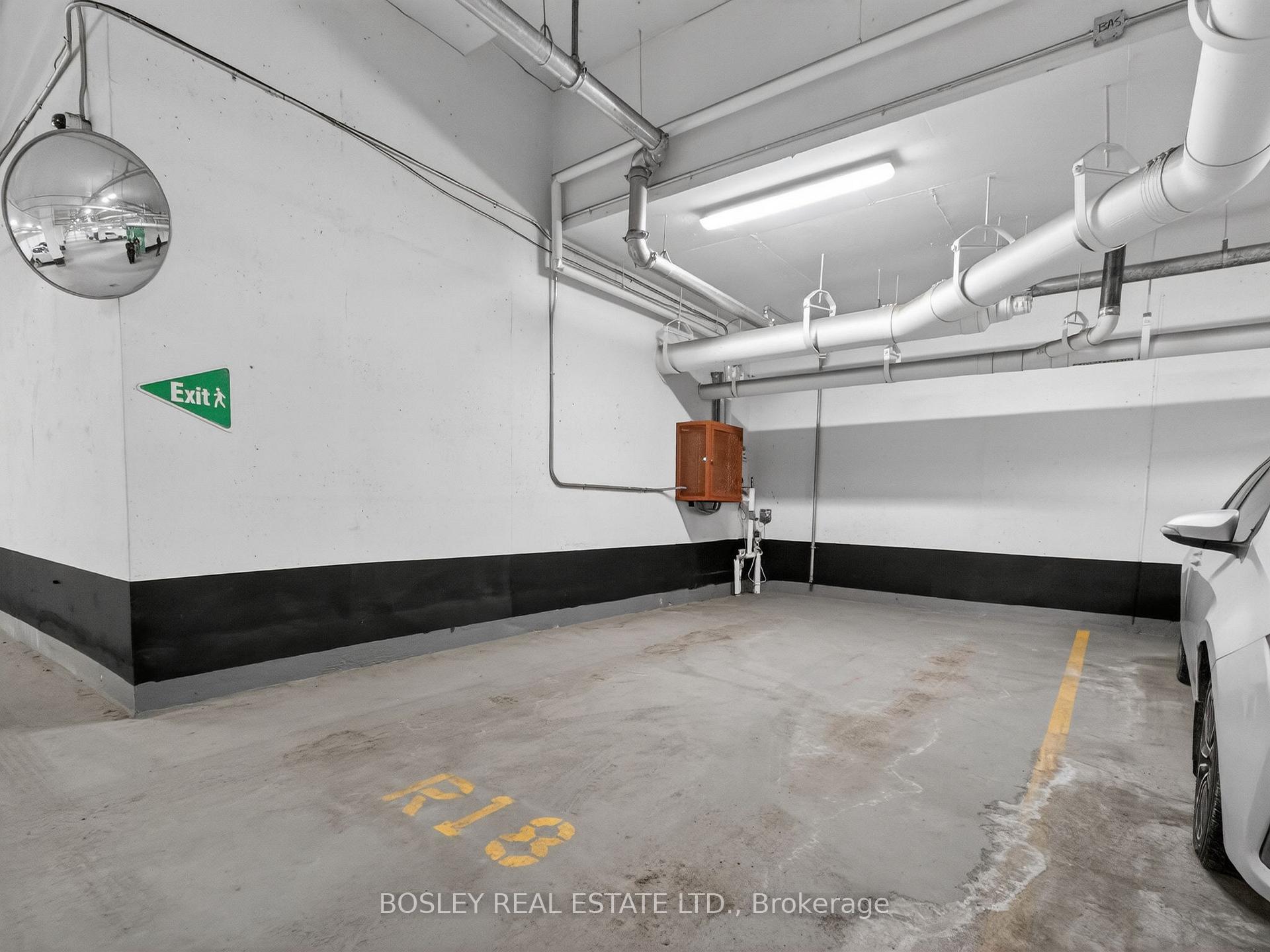 Photo 12 of Unit 516, 60 Tannery Road, Toronto, Waterfront Communities — HOMEH