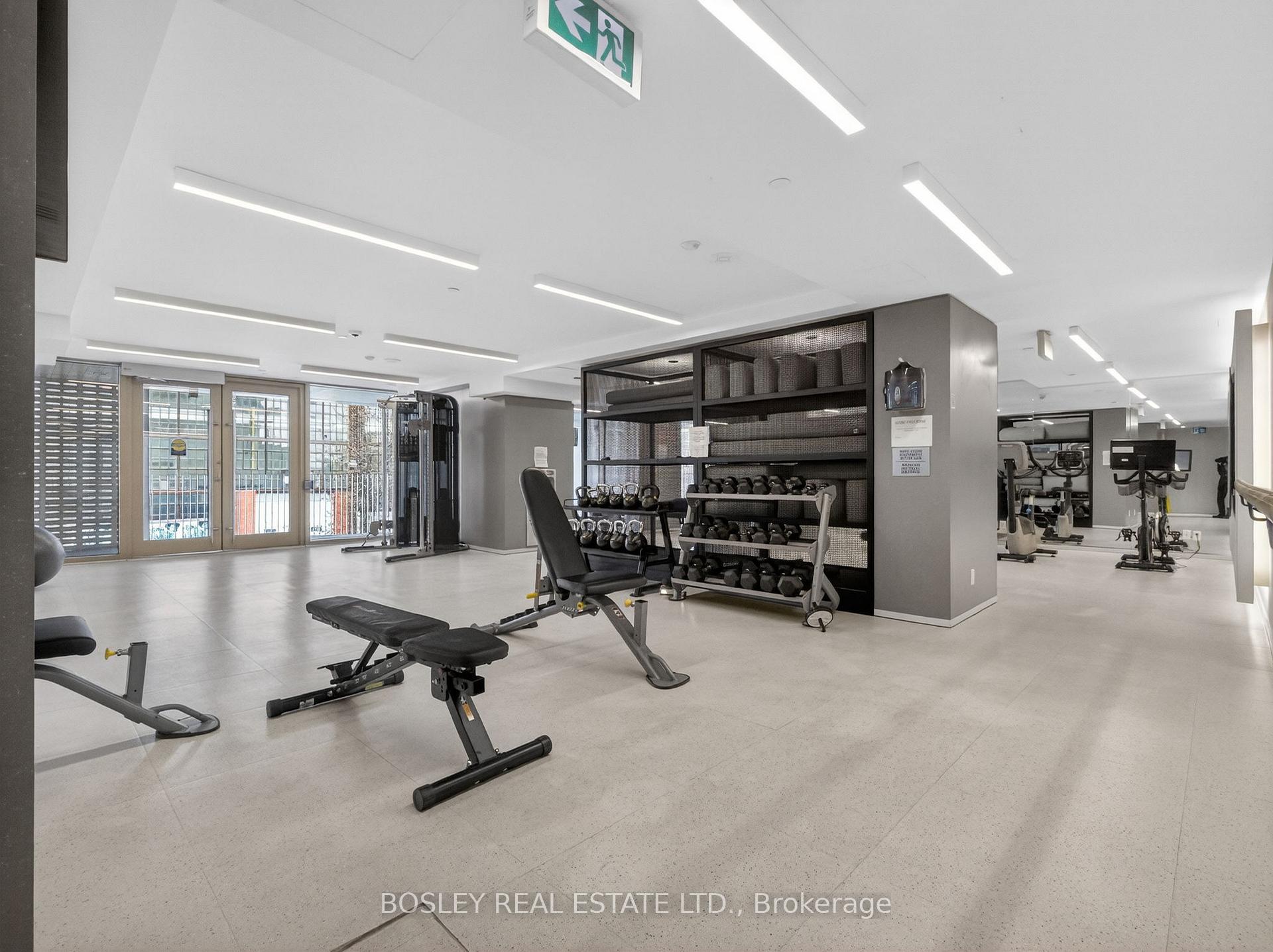 Photo 13 of Unit 516, 60 Tannery Road, Toronto, Waterfront Communities — HOMEH