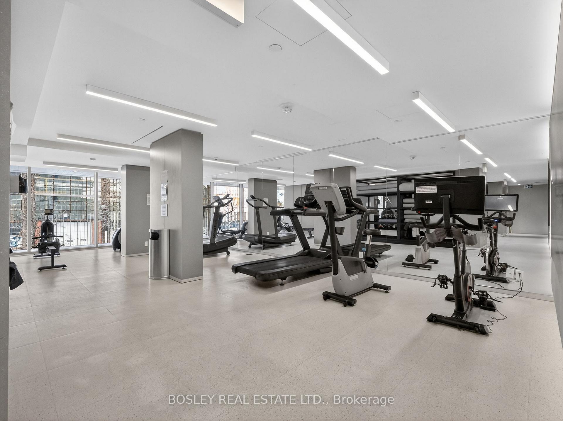 Photo 14 of Unit 516, 60 Tannery Road, Toronto, Waterfront Communities — HOMEH