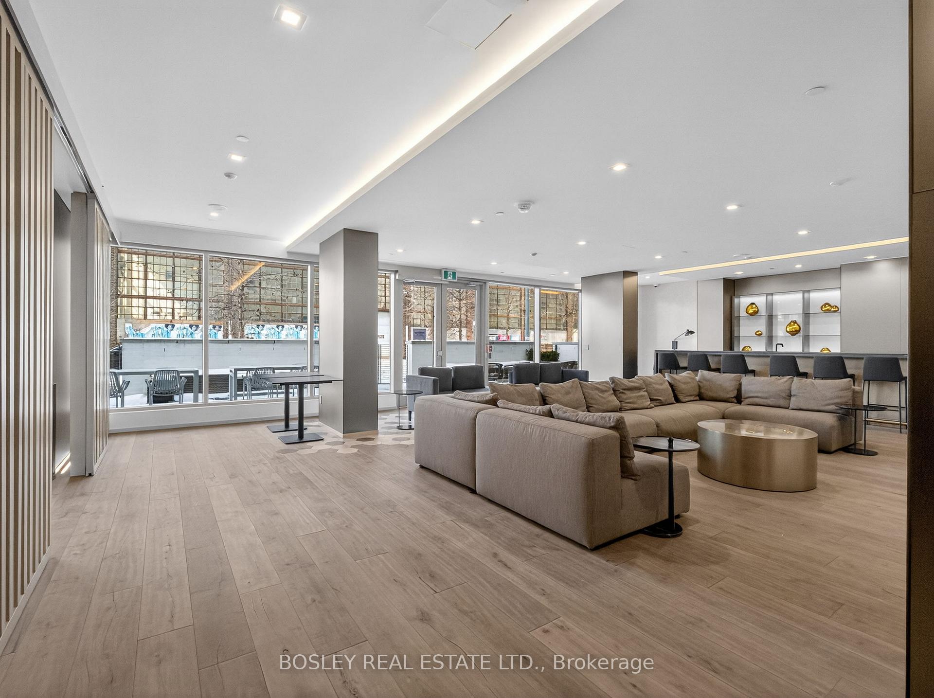 Photo 15 of Unit 516, 60 Tannery Road, Toronto, Waterfront Communities — HOMEH