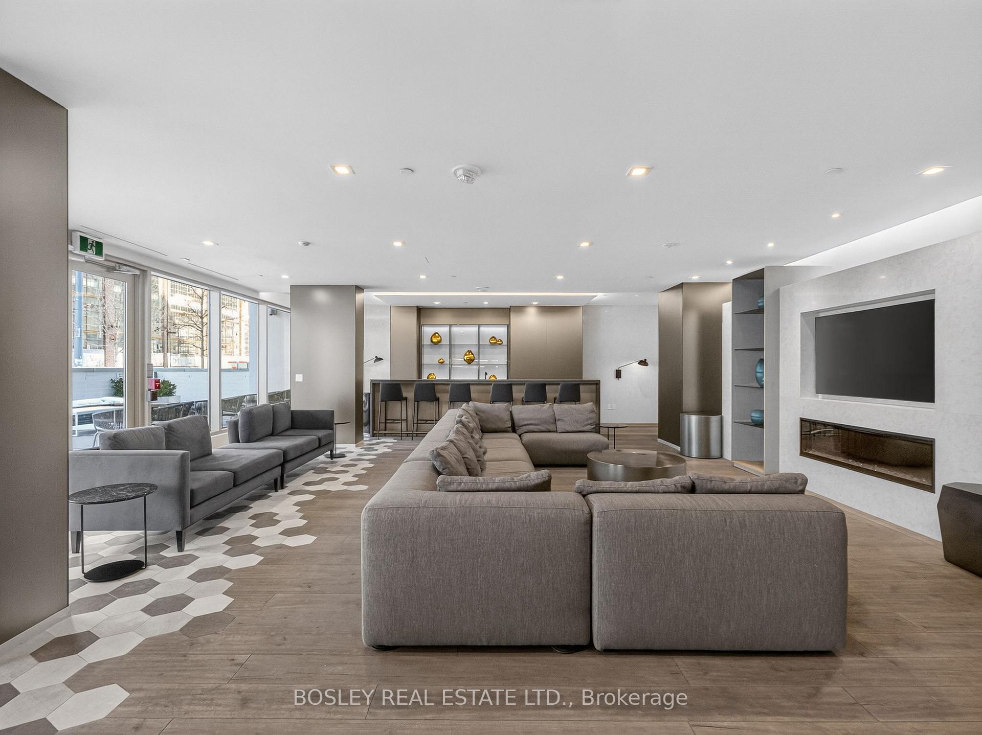 Photo 16 of Unit 516, 60 Tannery Road, Toronto, Waterfront Communities — HOMEH