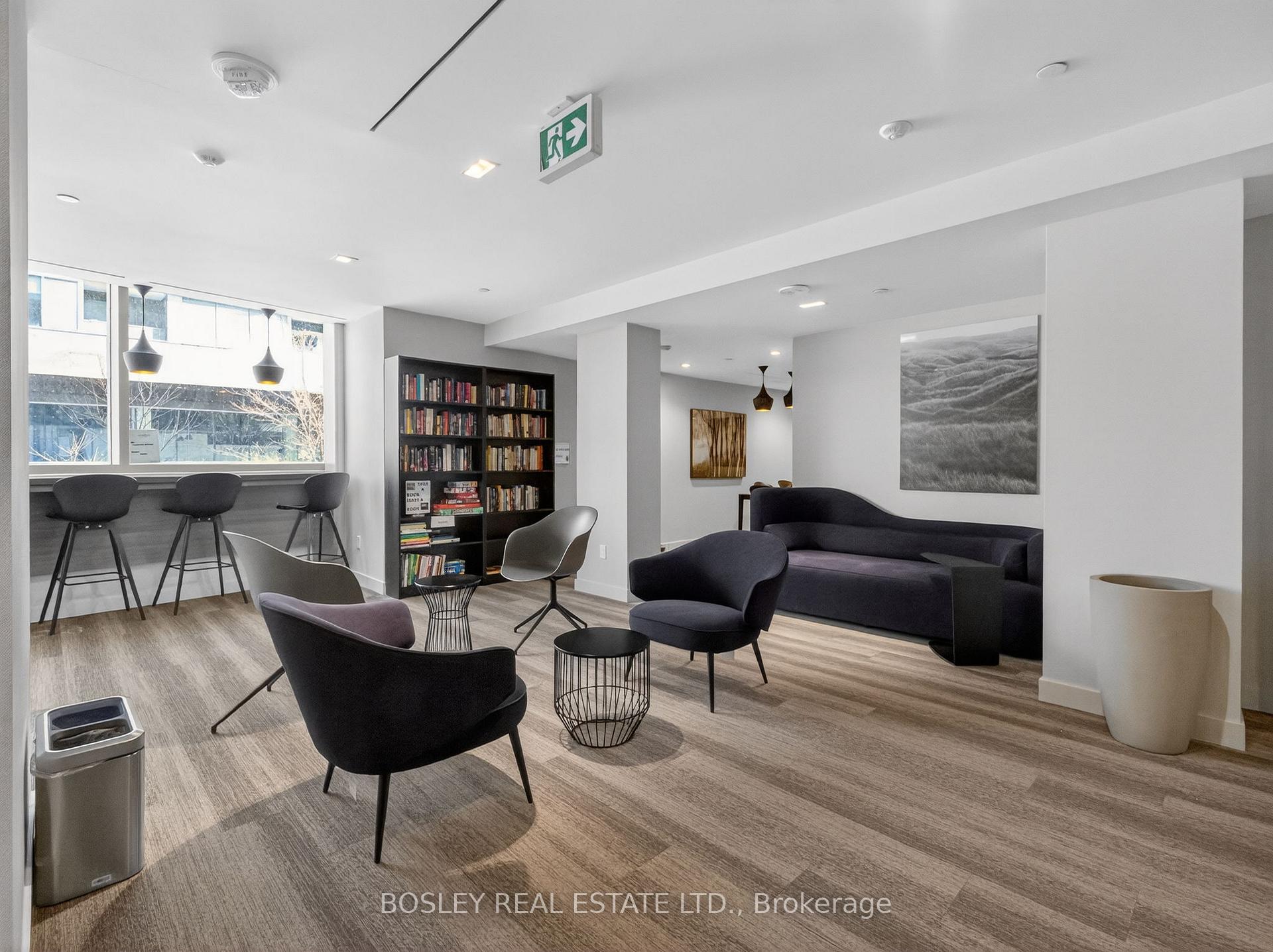 Photo 17 of Unit 516, 60 Tannery Road, Toronto, Waterfront Communities — HOMEH