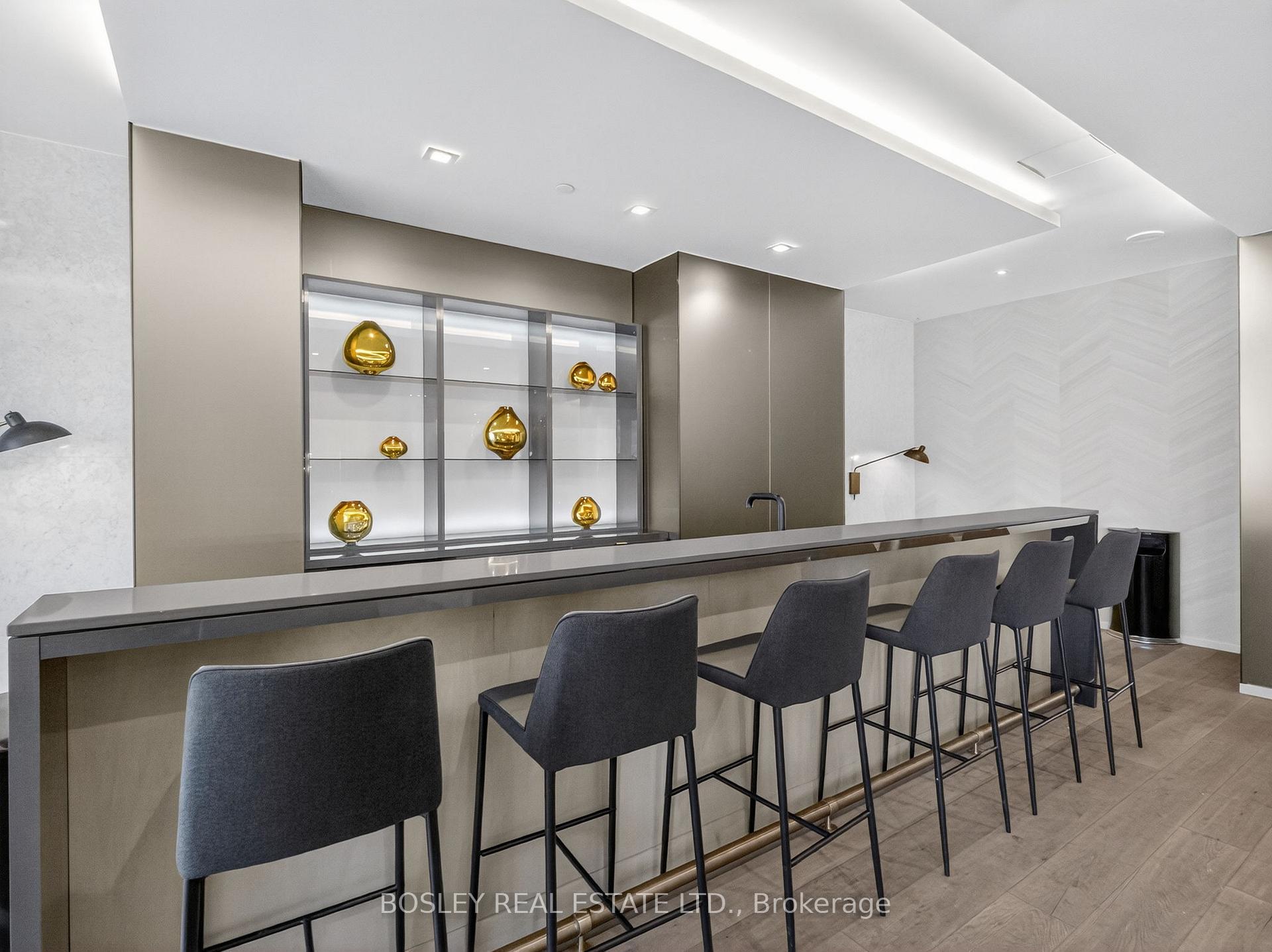 Photo 18 of Unit 516, 60 Tannery Road, Toronto, Waterfront Communities — HOMEH