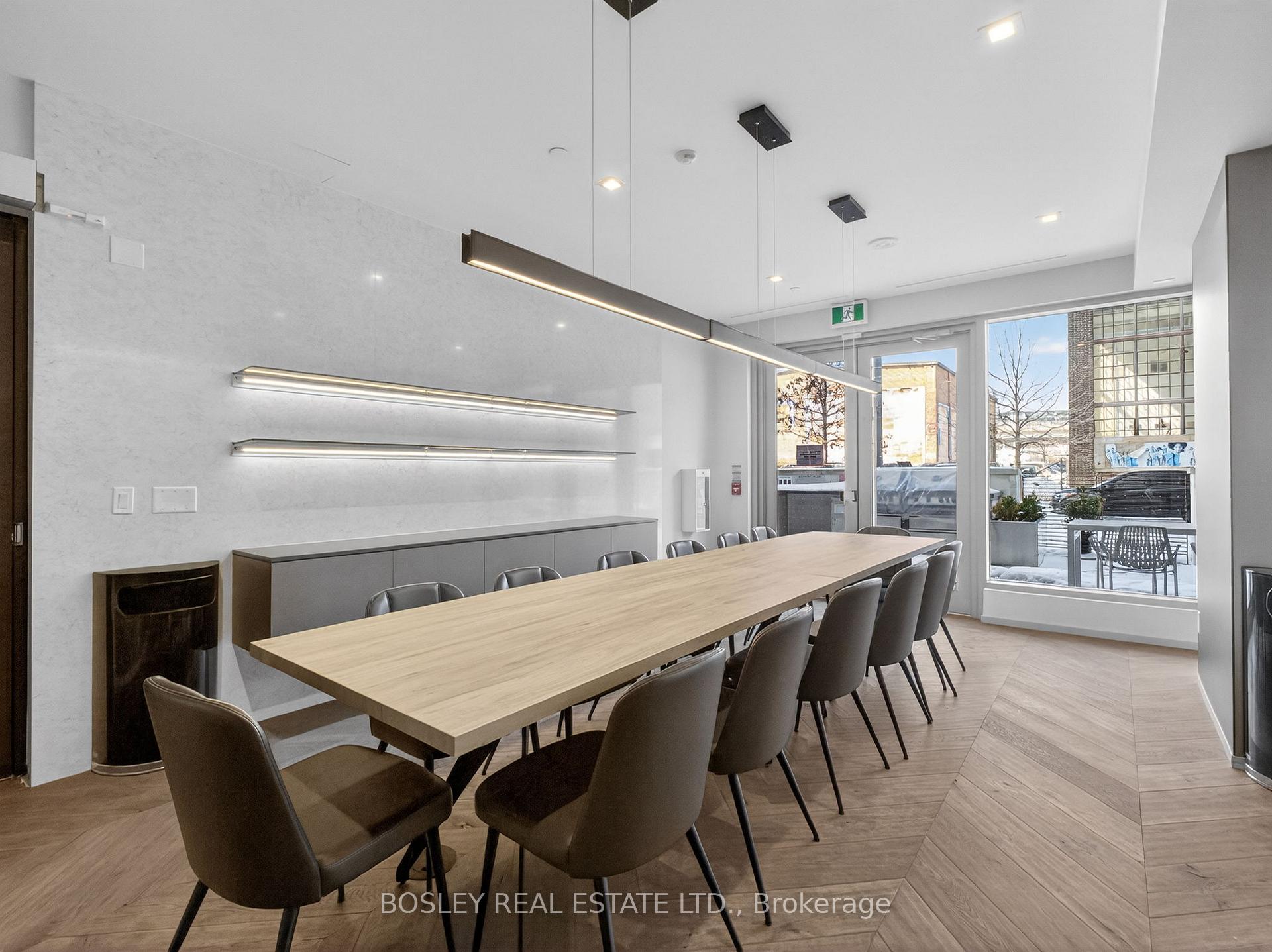 Photo 19 of Unit 516, 60 Tannery Road, Toronto, Waterfront Communities — HOMEH