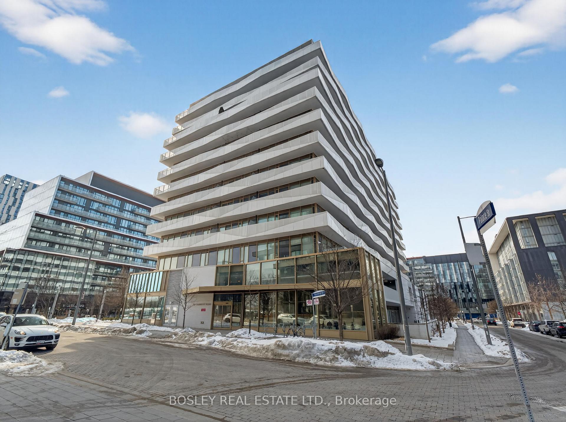 Photo 20 of Unit 516, 60 Tannery Road, Toronto, Waterfront Communities — HOMEH