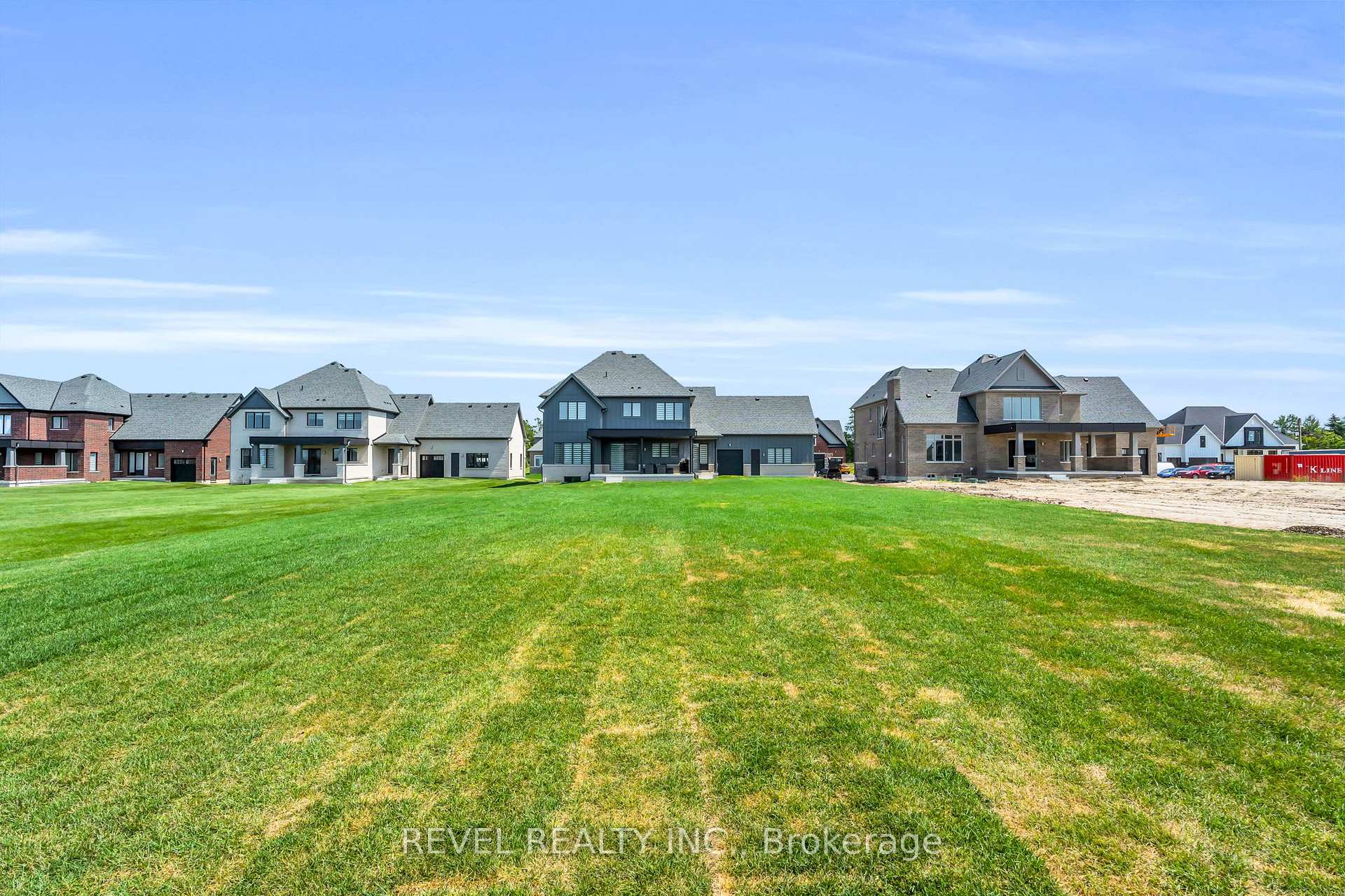 Photo 47 of 36 Ewing Way, Amaranth, Rural Amaranth — HOMEH