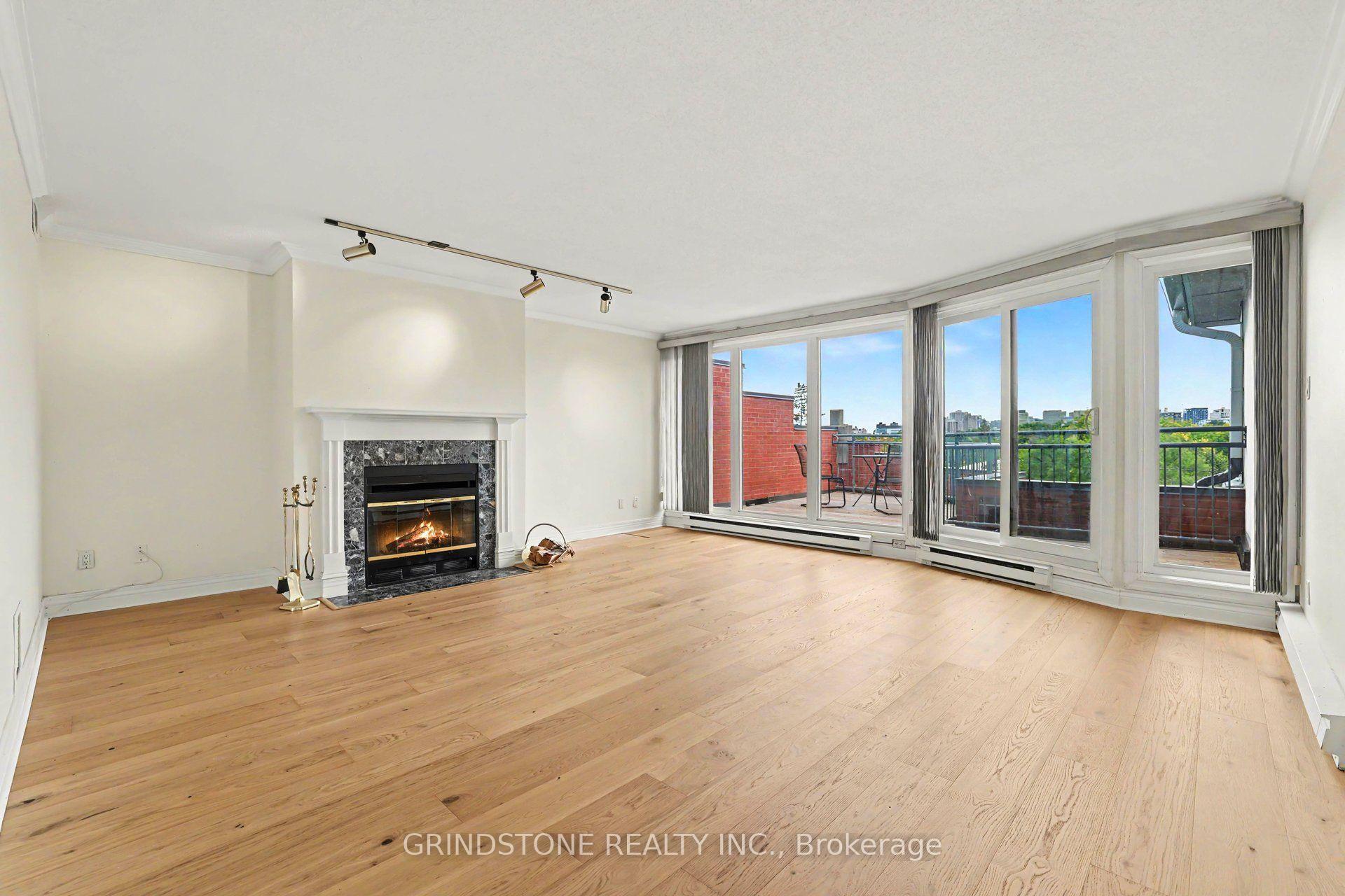 Photo 4 of Unit PH5, 959 North River Road, Ottawa, Overbrook — HOMEH