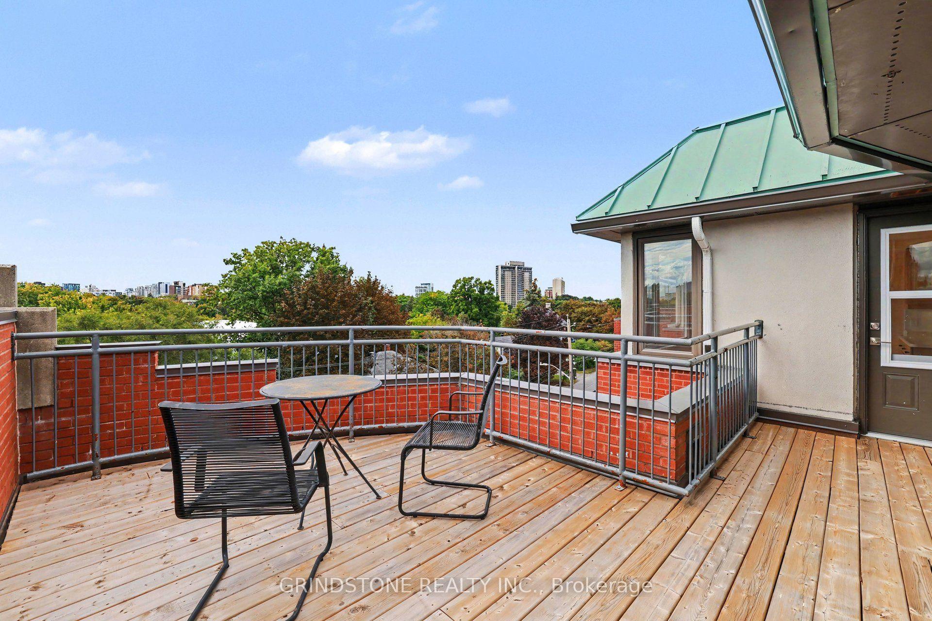 Photo 22 of Unit PH5, 959 North River Road, Ottawa, Overbrook — HOMEH