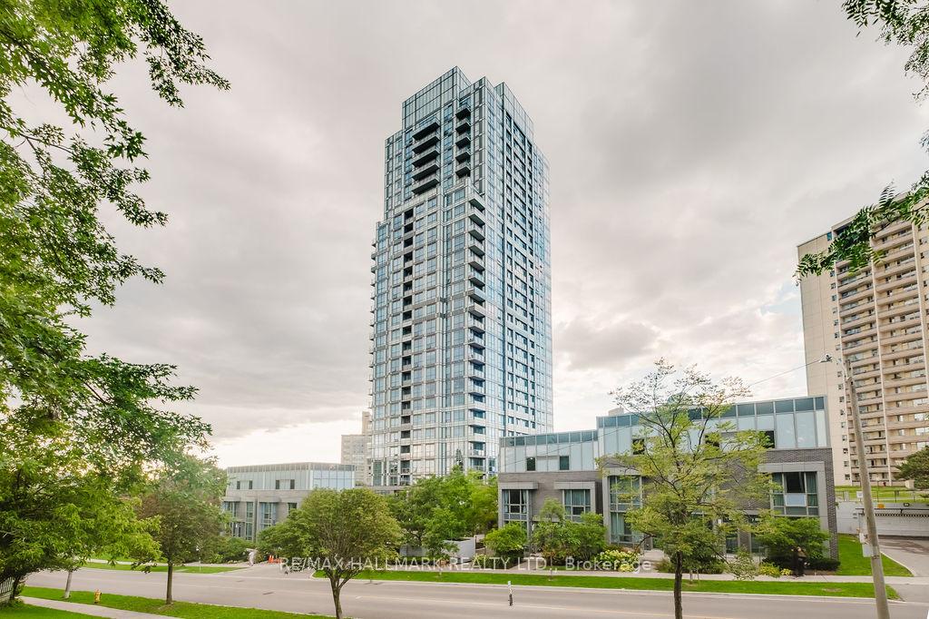 Photo of Unit 1803, 18 Graydon Hall Drive