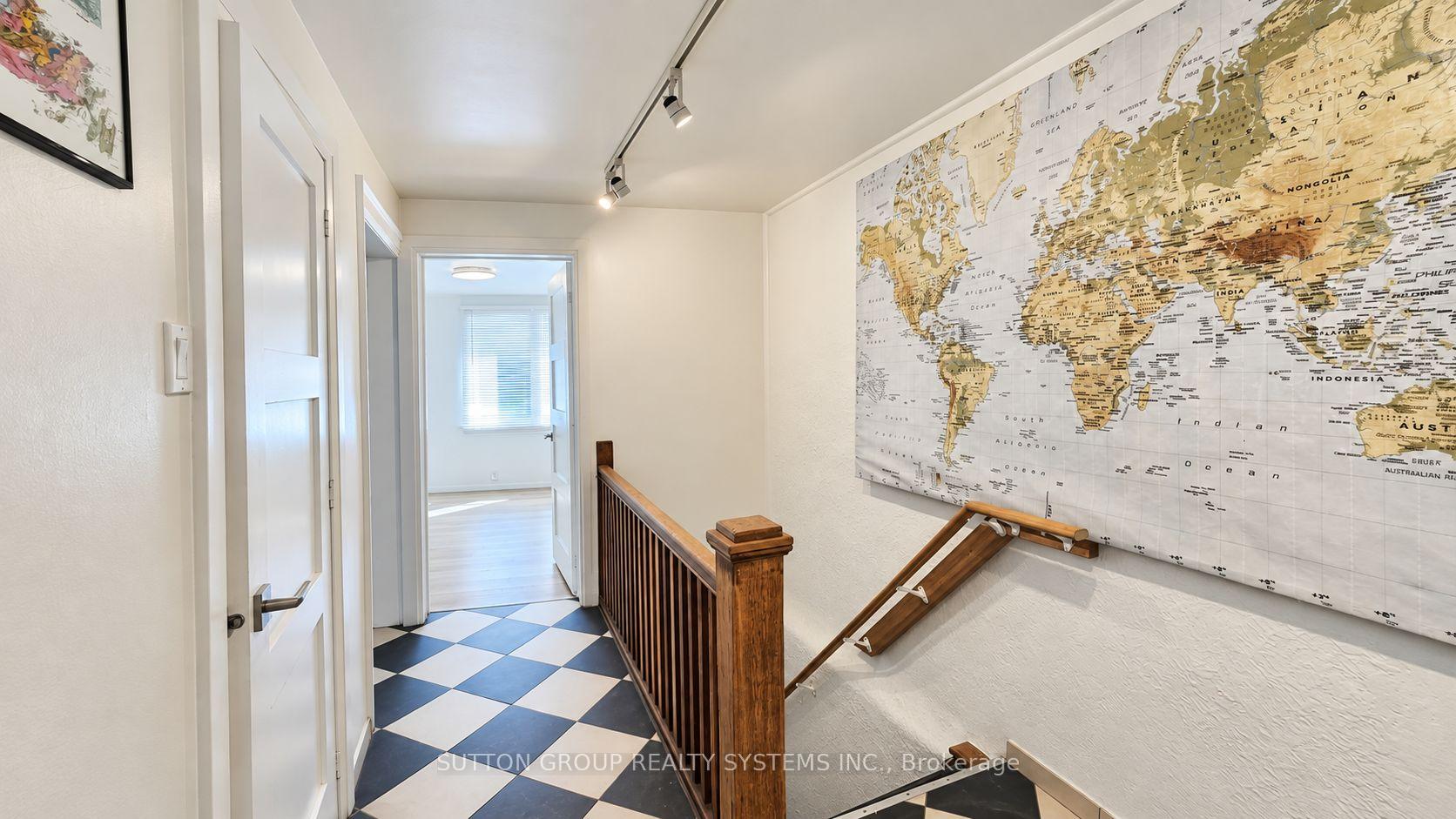 Photo 34 of Unit 2nd Floor, 616 Rogers Road, Toronto, Keelesdale-Eglinton West — HOMEH