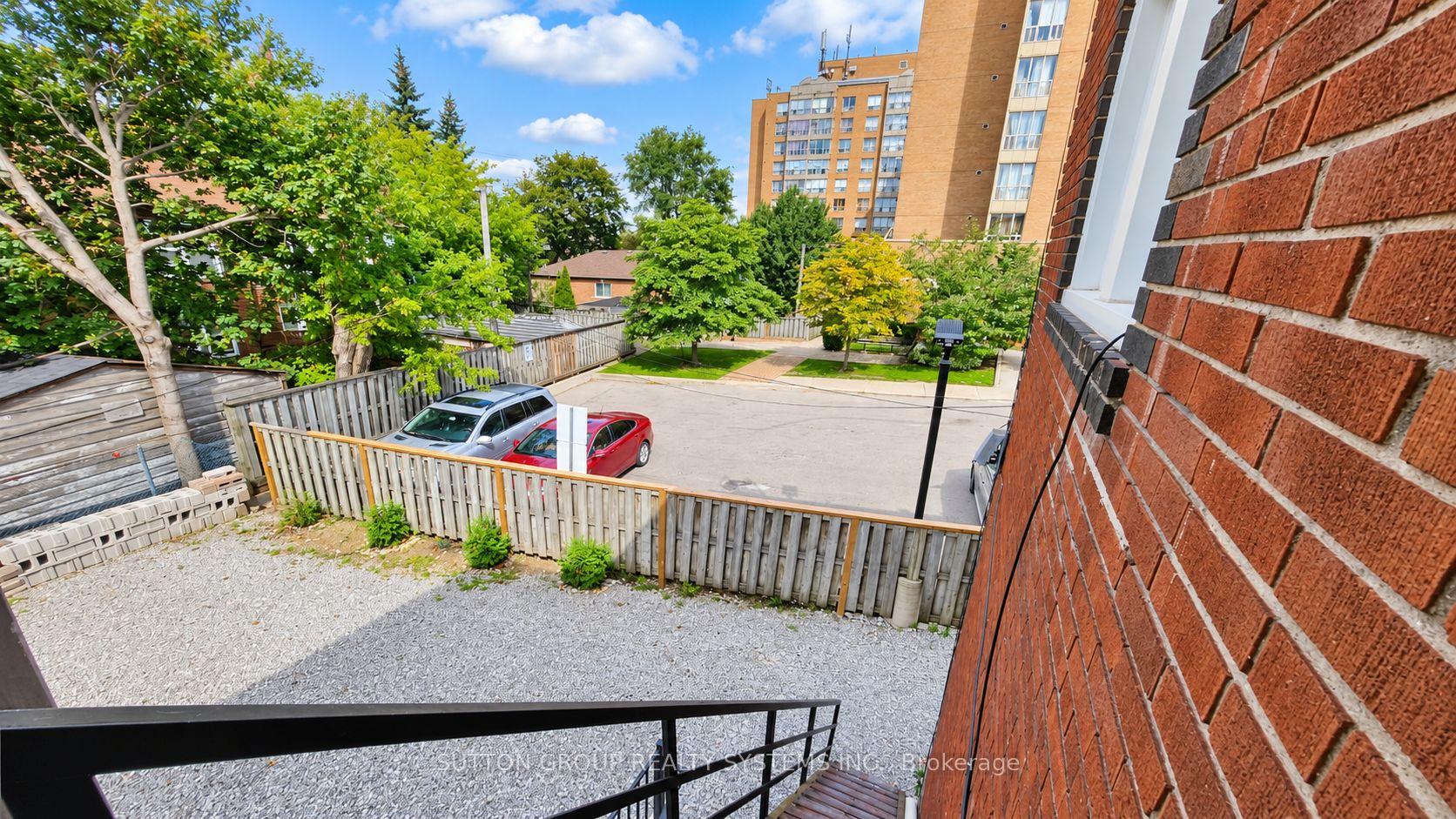 Photo 41 of Unit 2nd Floor, 616 Rogers Road, Toronto, Keelesdale-Eglinton West — HOMEH