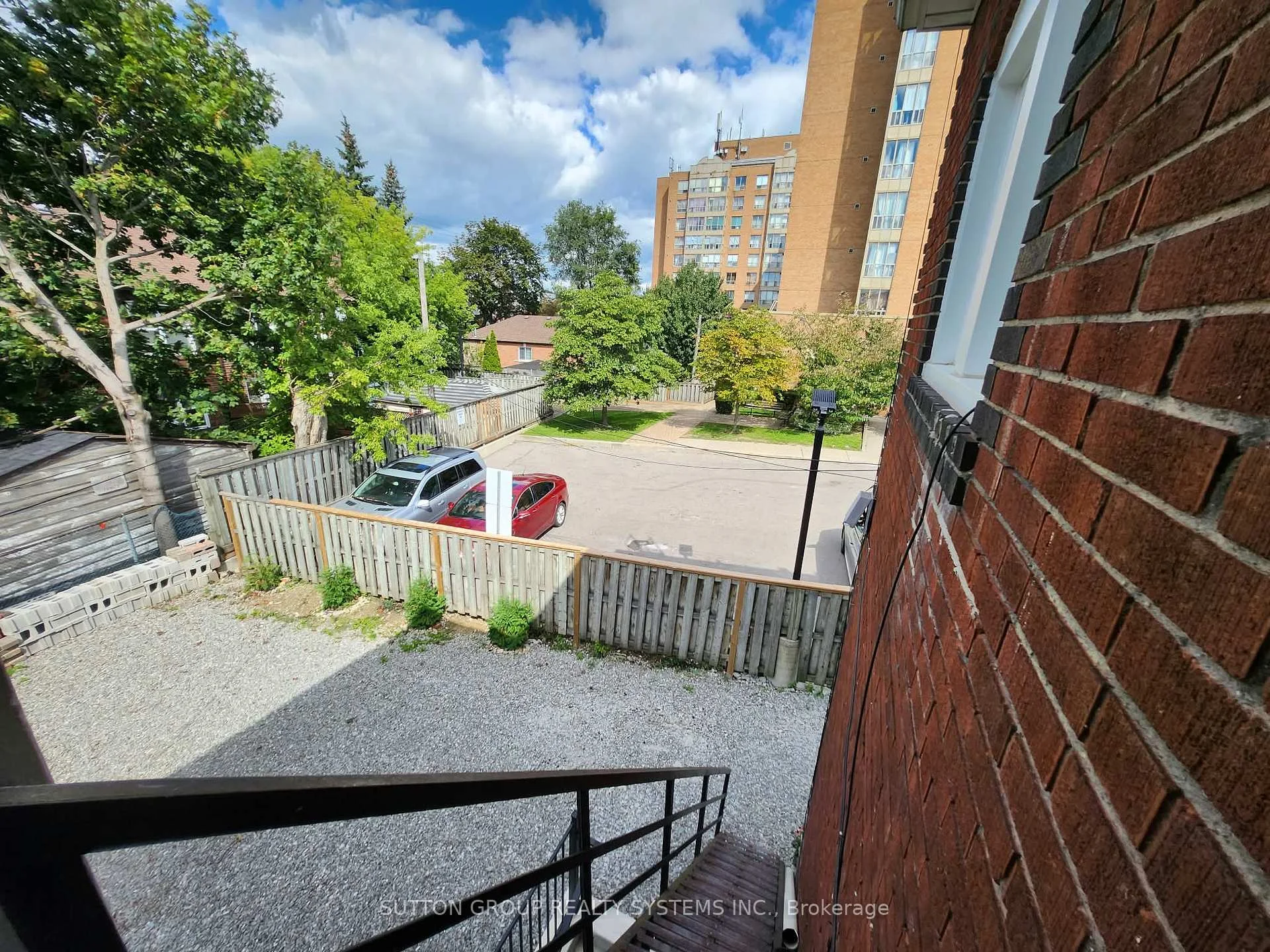 Photo 28 of Unit 2nd Floor, 616 Rogers Road, Toronto, Keelesdale-Eglinton West — HOMEH