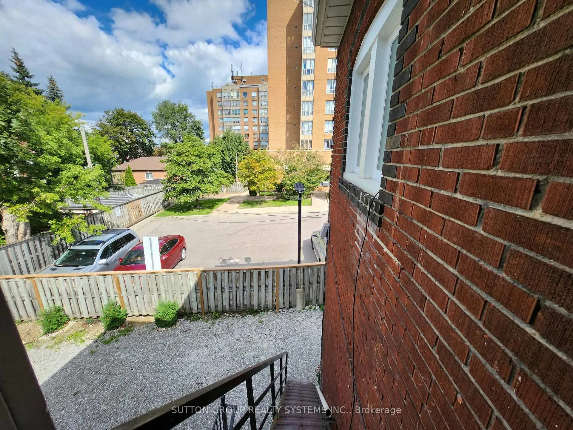 Photo 33 of Unit 2nd Floor, 616 Rogers Road, Toronto, Keelesdale-Eglinton West — HOMEH