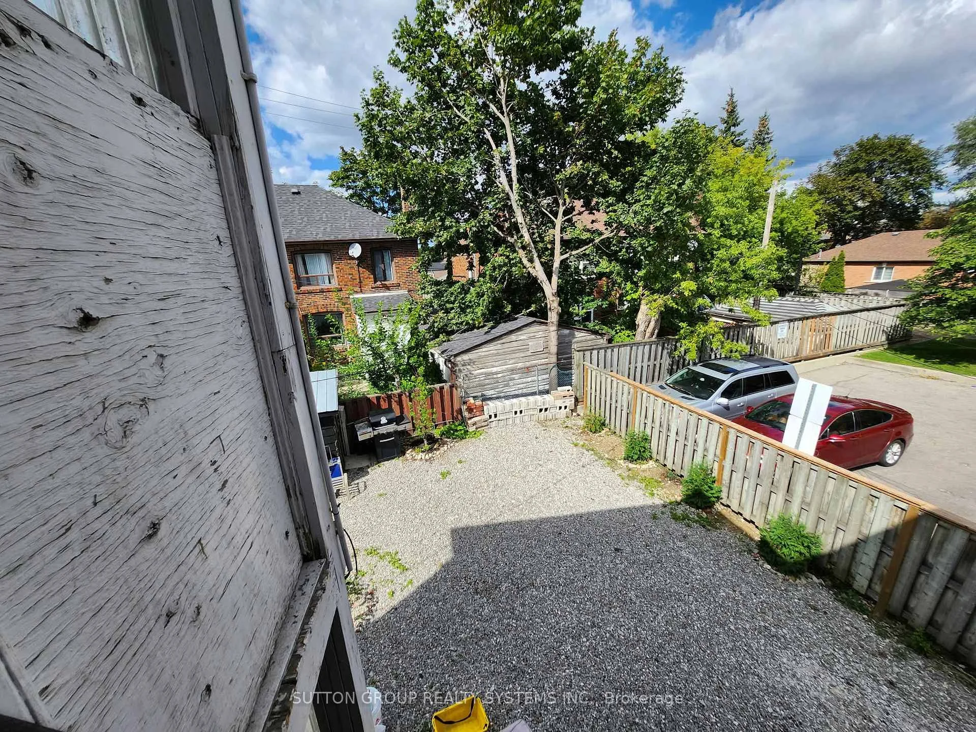Photo 36 of Unit 2nd Floor, 616 Rogers Road, Toronto, Keelesdale-Eglinton West — HOMEH